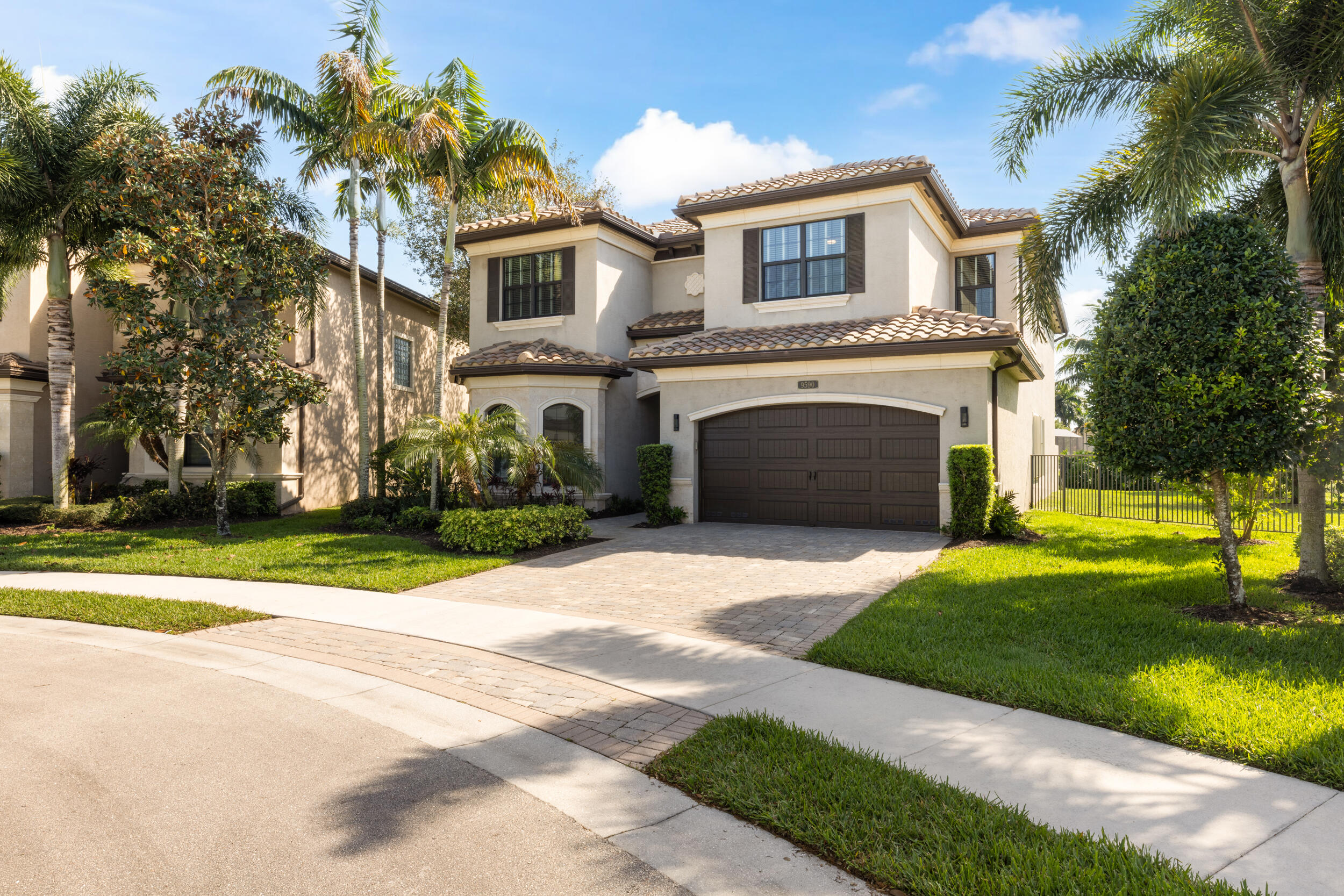 9590 Eden Roc Court