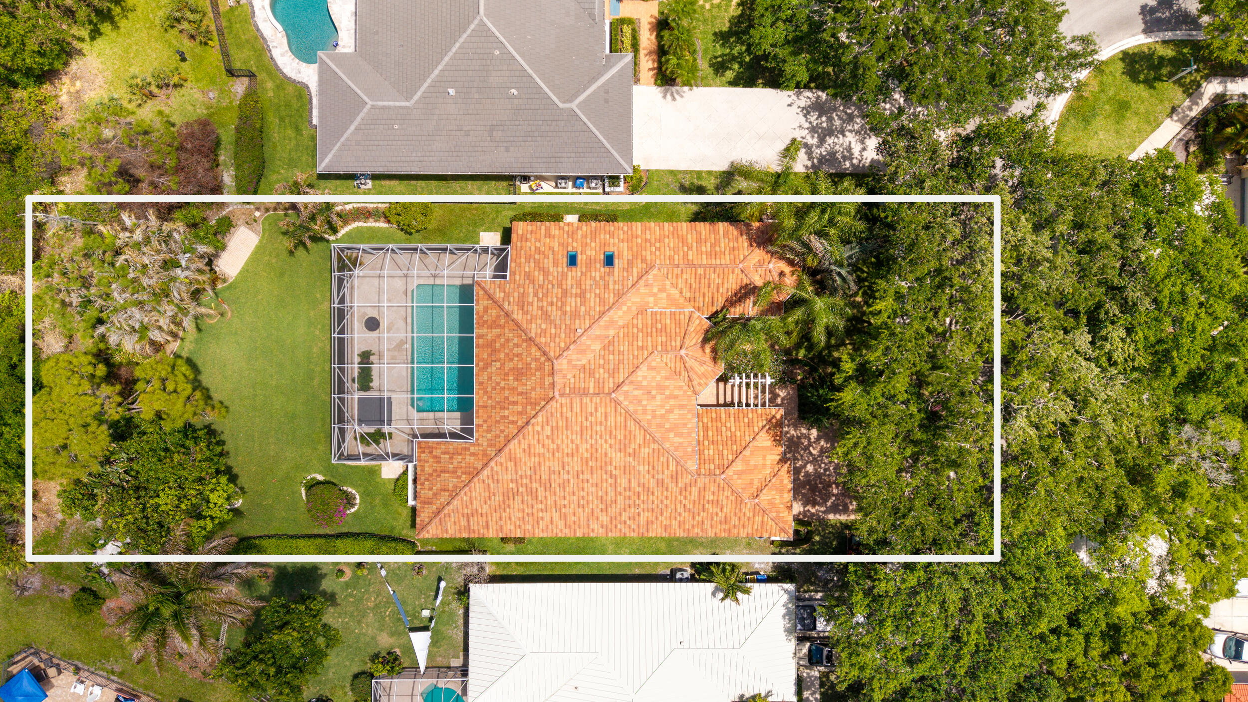 6054 Winding Lake Drive