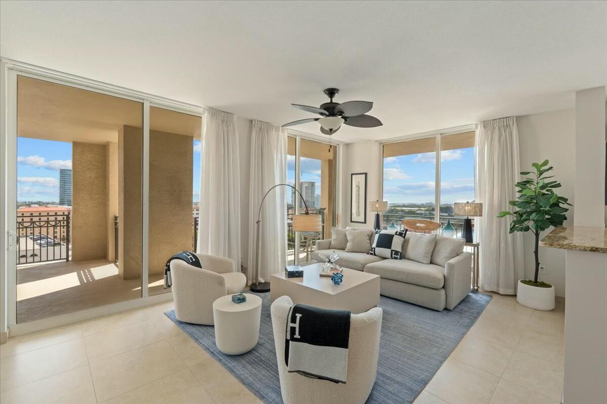 550 Okeechobee Boulevard 1001