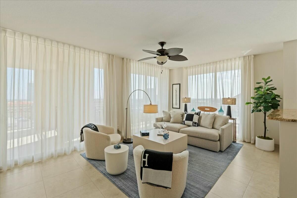 550 Okeechobee Boulevard 1001