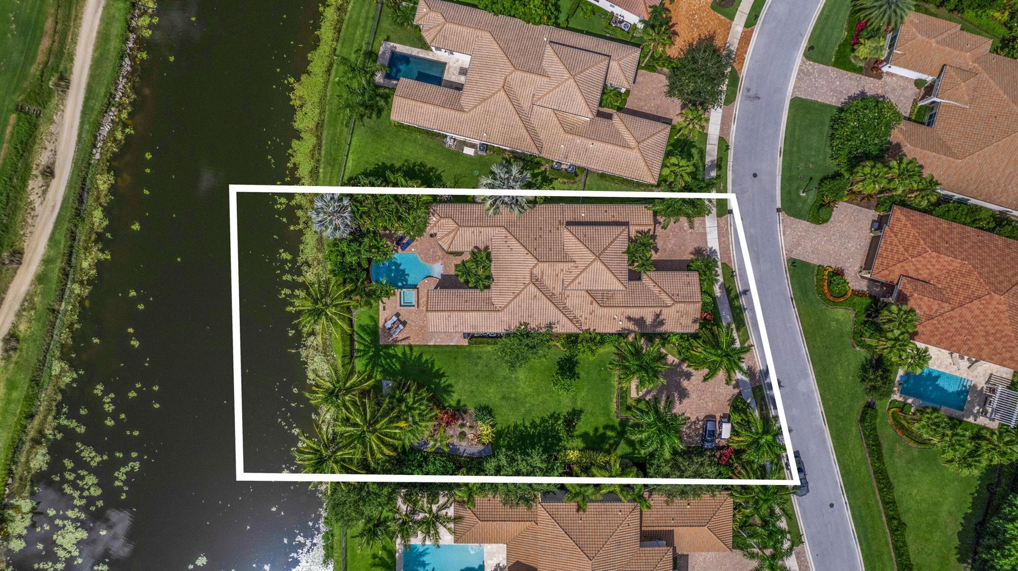 12190 Sunnydale Drive