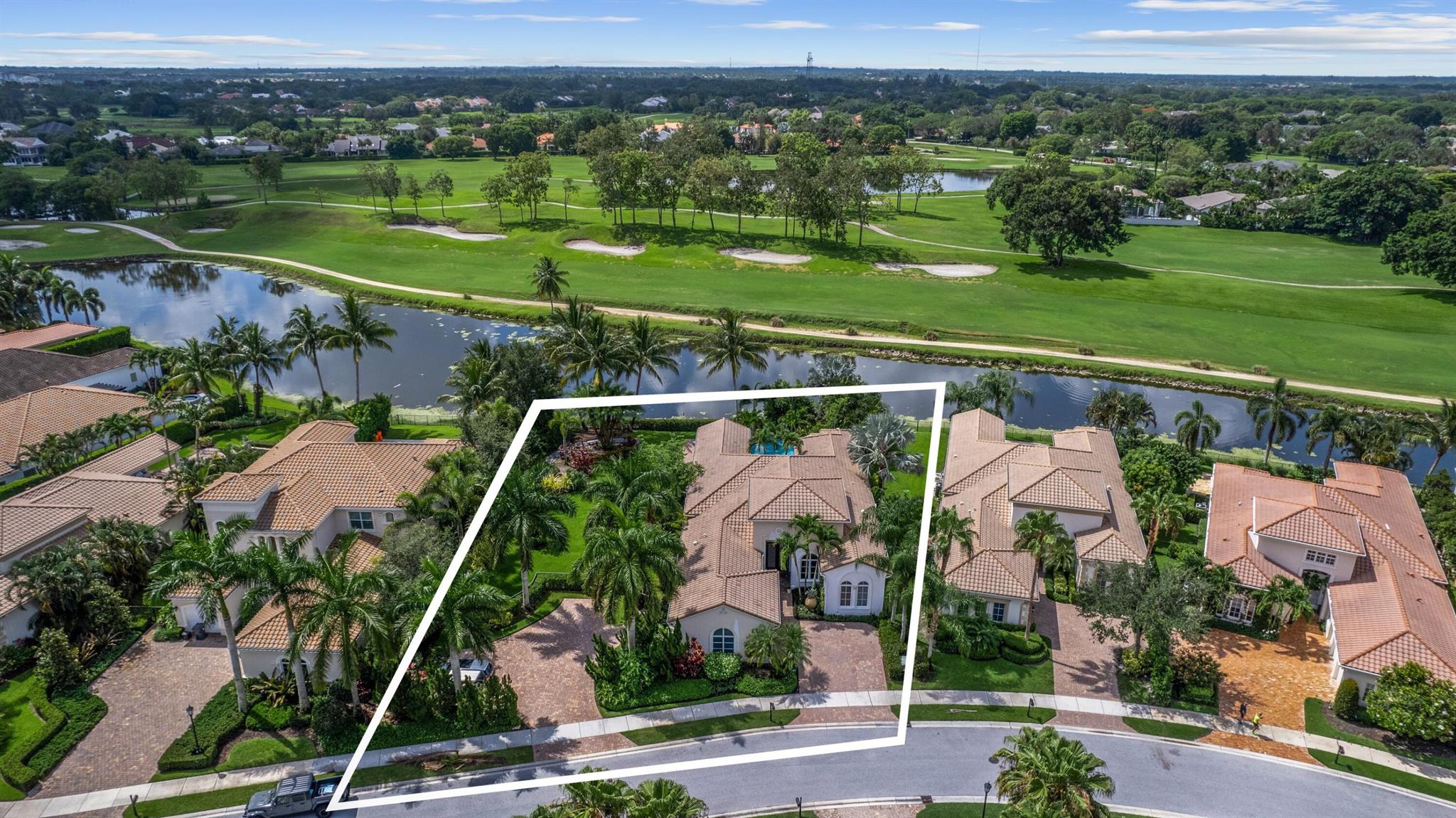 12190 Sunnydale Drive