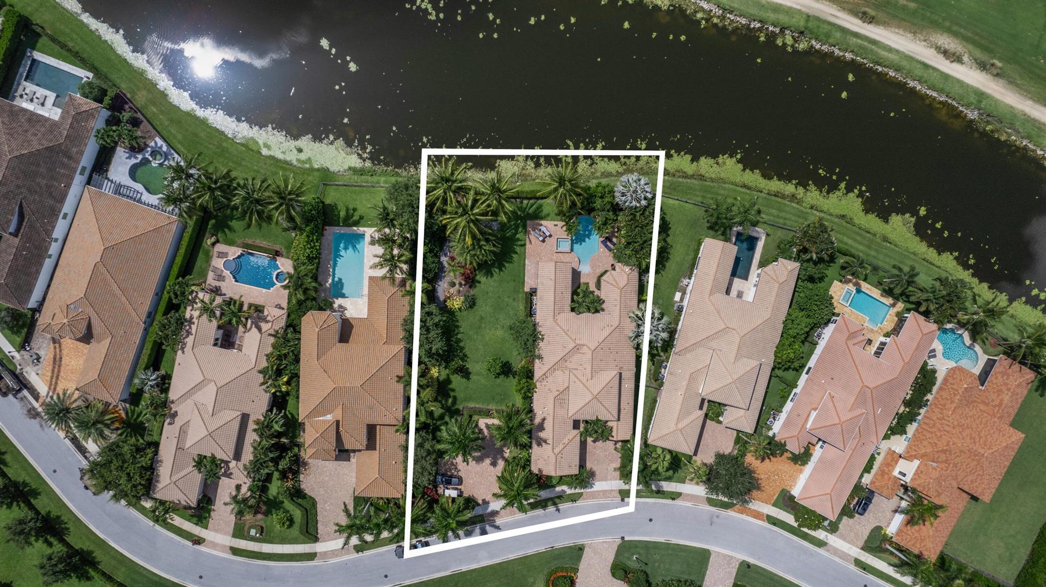 12190 Sunnydale Drive