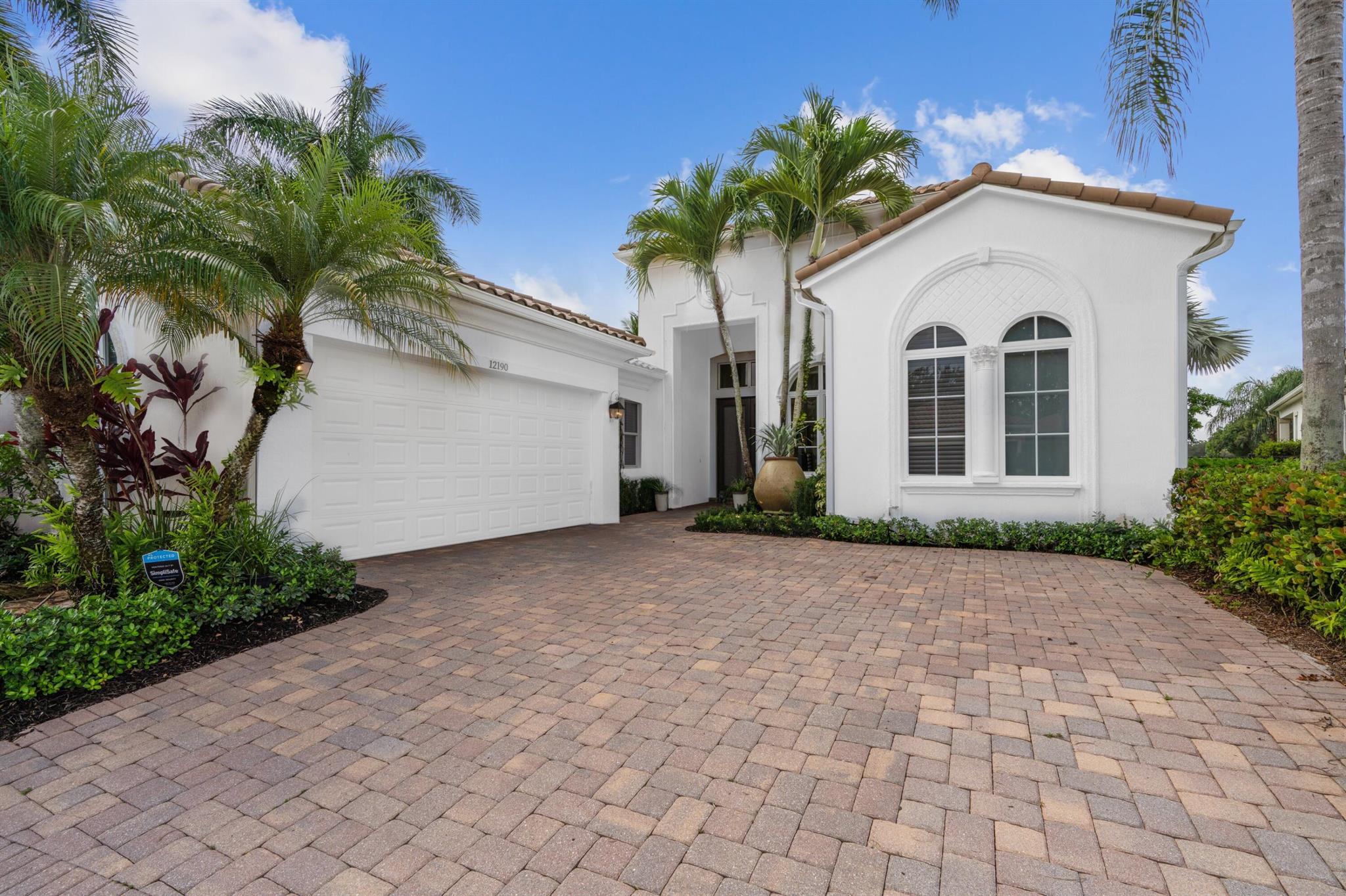 12190 Sunnydale Drive