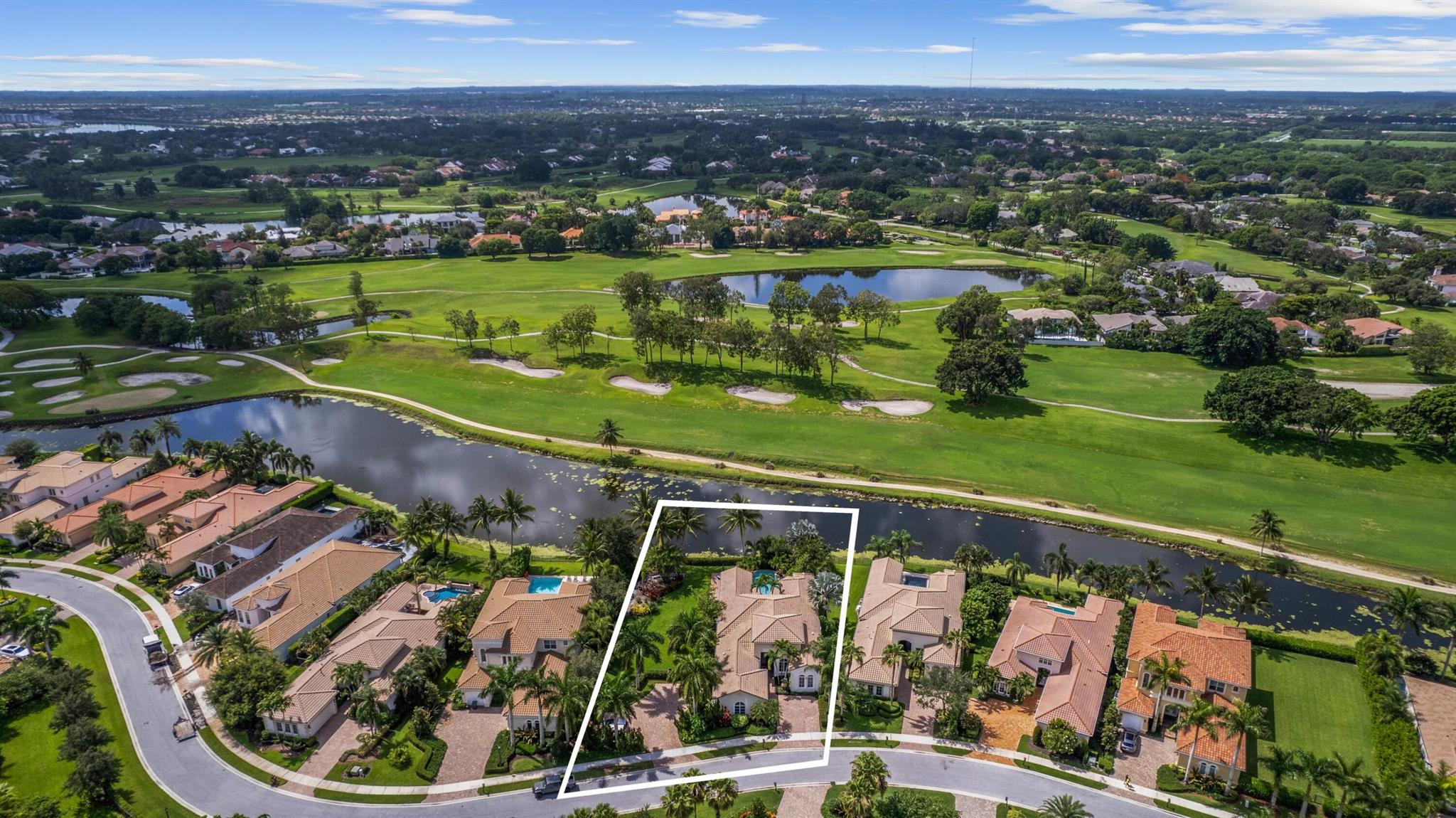 12190 Sunnydale Drive