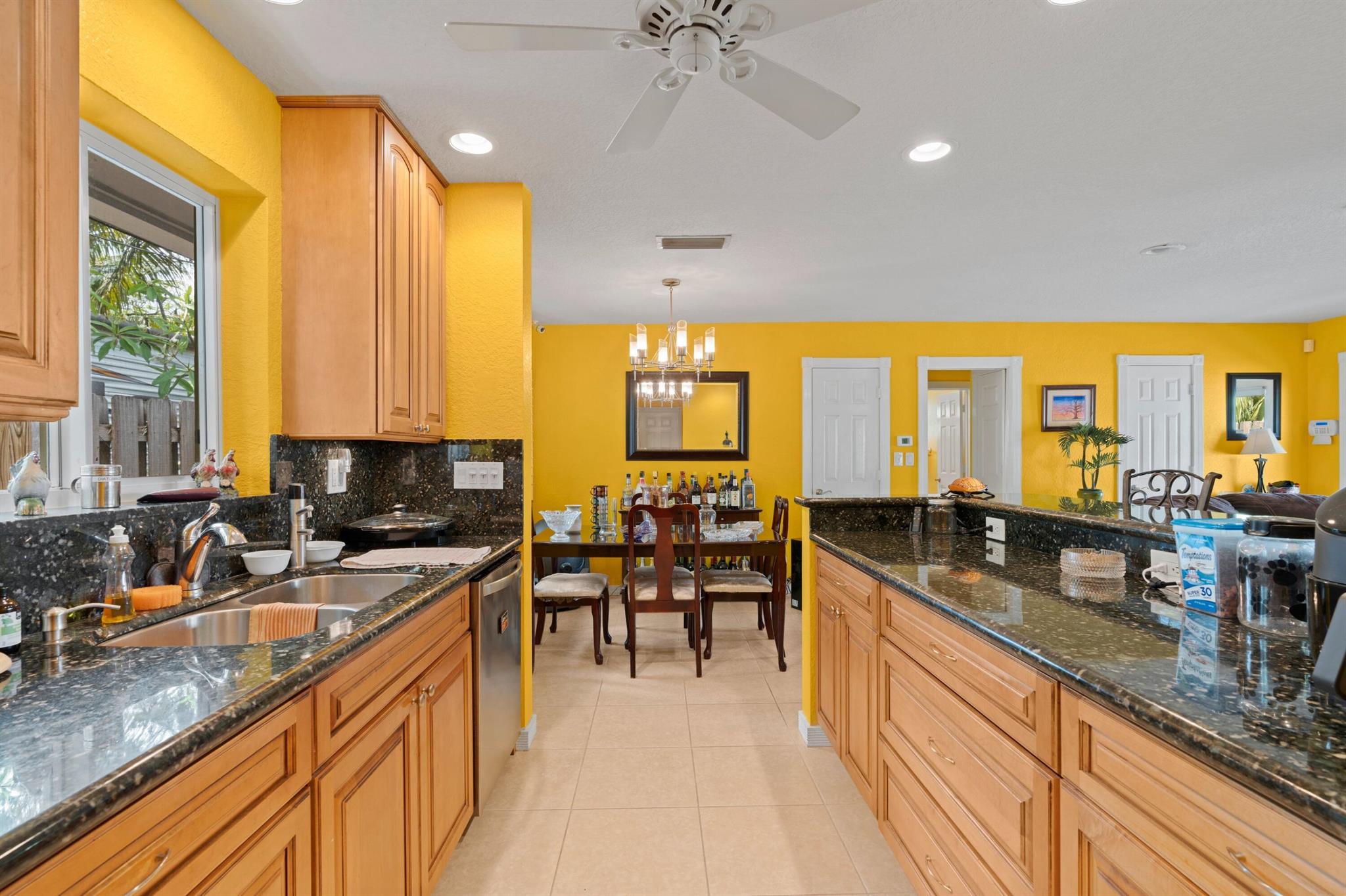 1061 NE 33rd Street