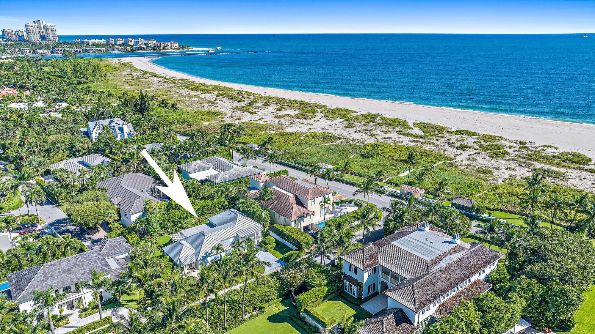 111 Reef Road
