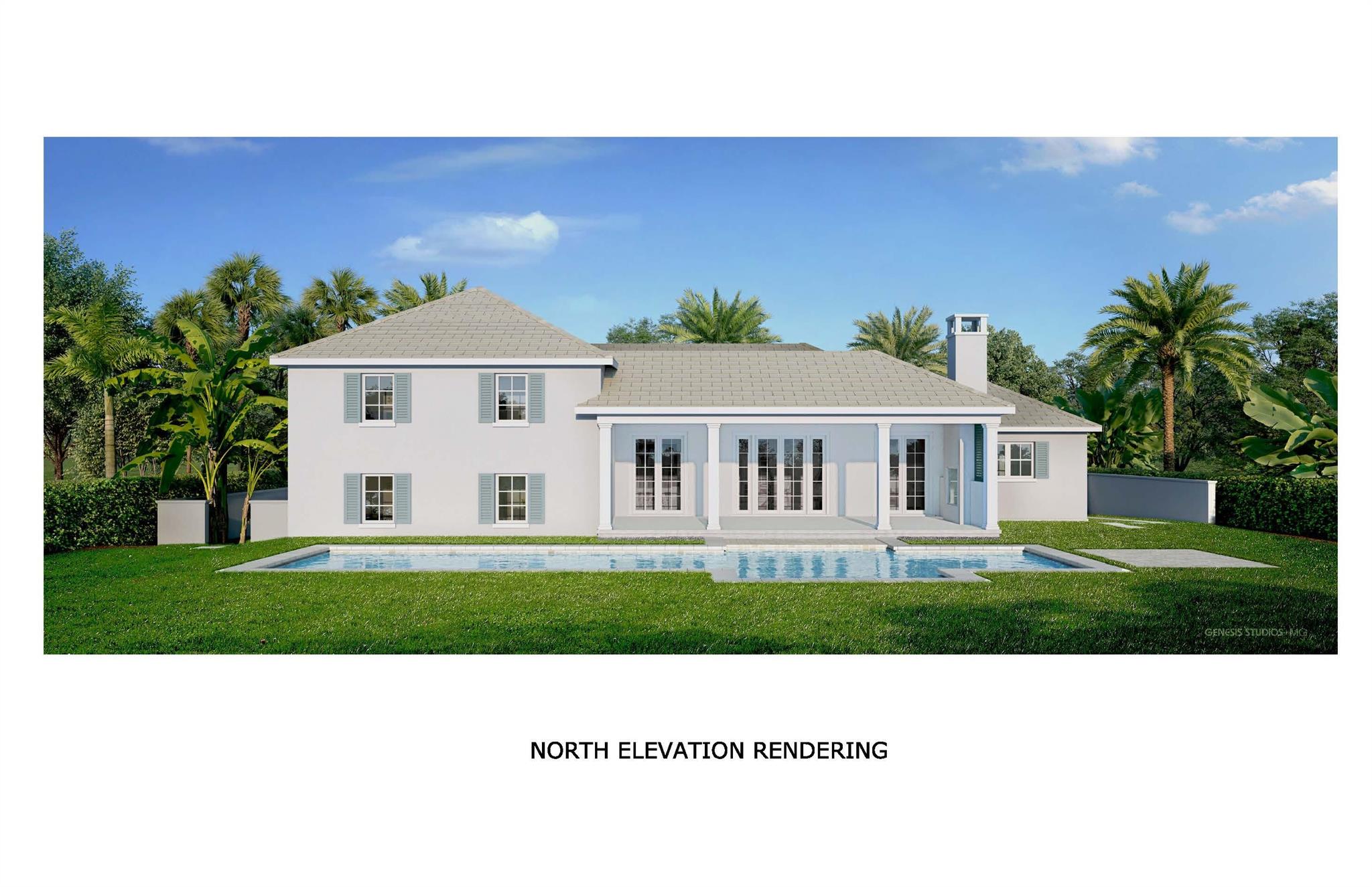 111 Reef Road