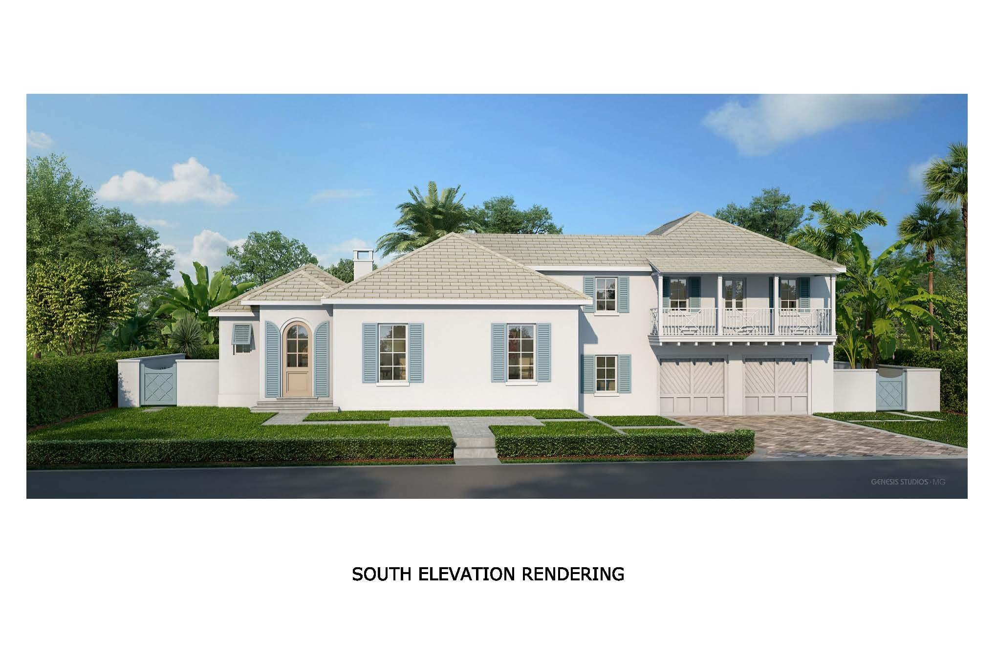 111 Reef Road