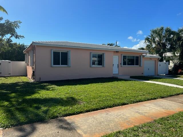 312 Bunker Ranch Road