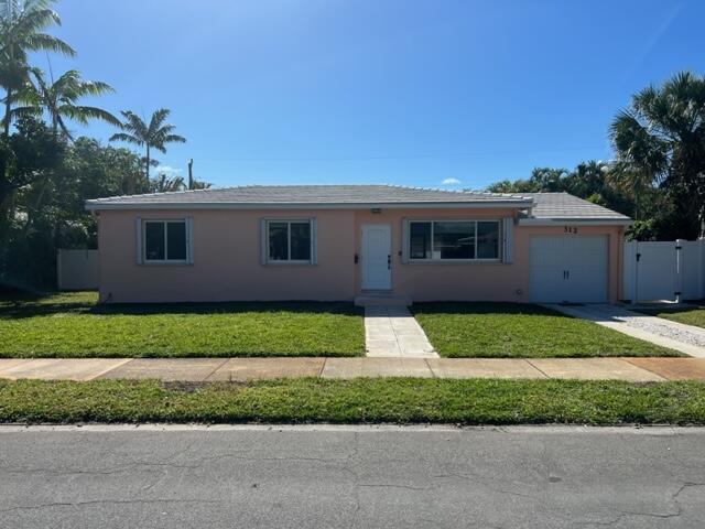 312 Bunker Ranch Road