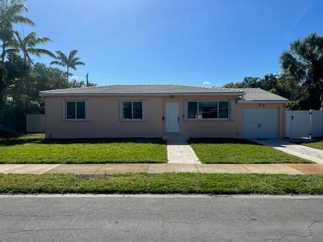 312 Bunker Ranch Road