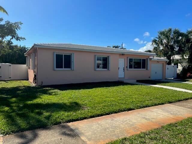 312 Bunker Ranch Road