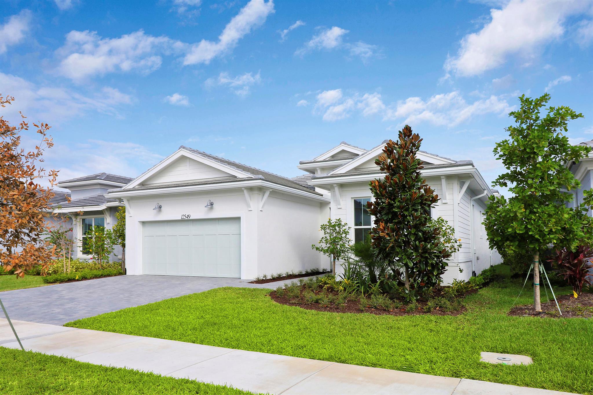 12549 Nautilus Circle