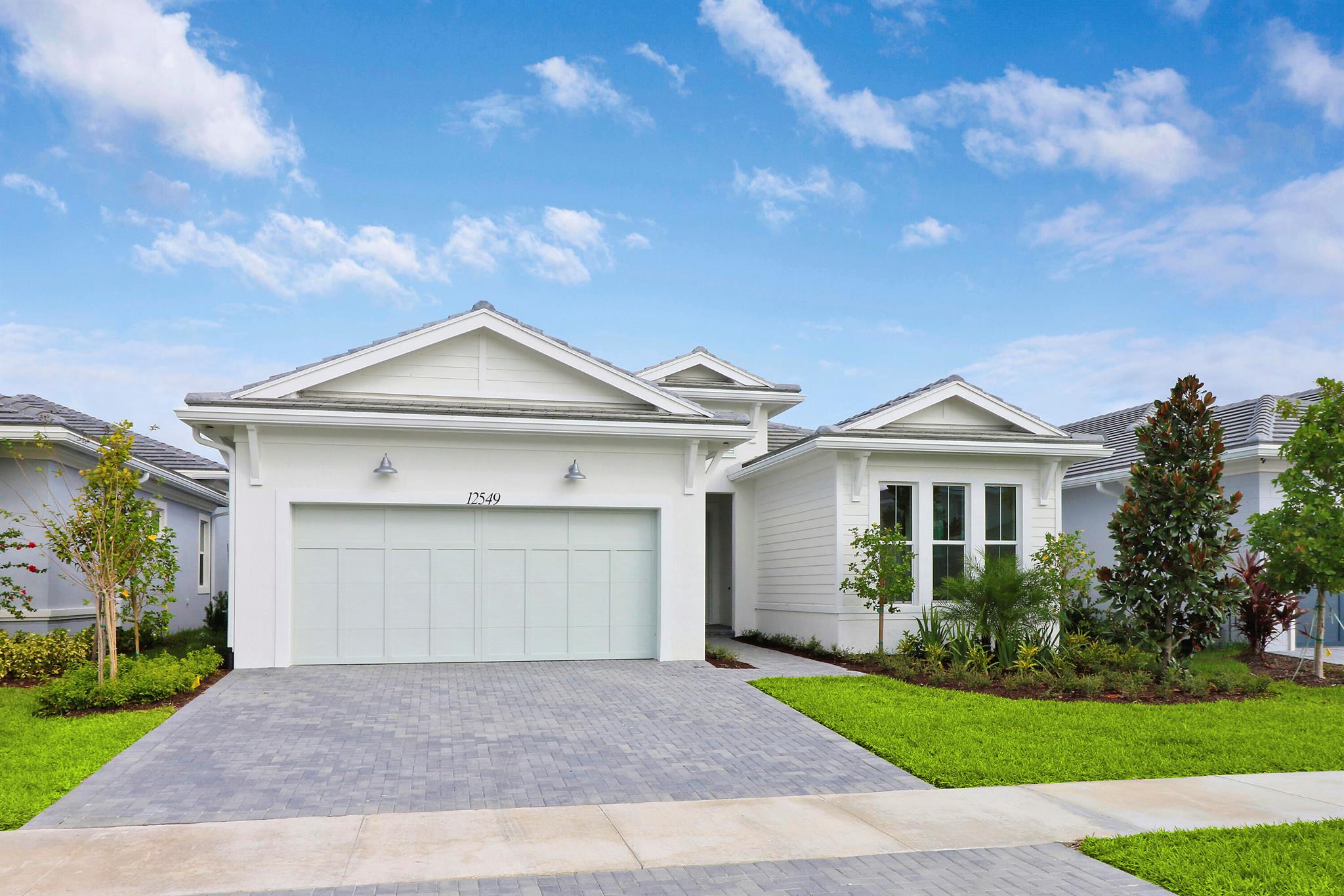 12549 Nautilus Circle