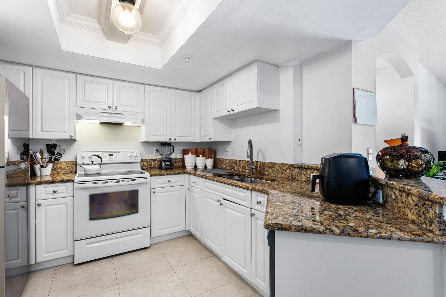 500 Crestwood Court N 520