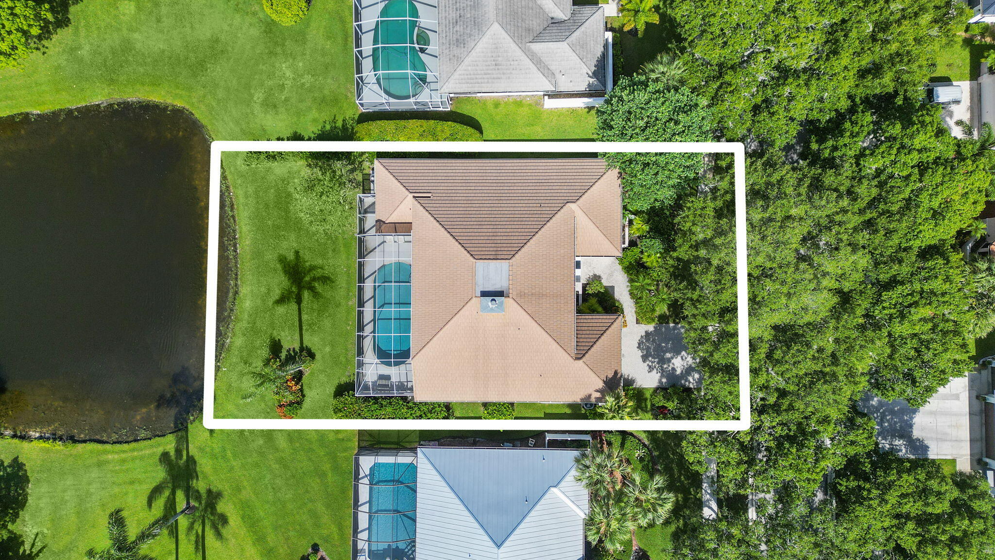 6079 Winding Lake Drive