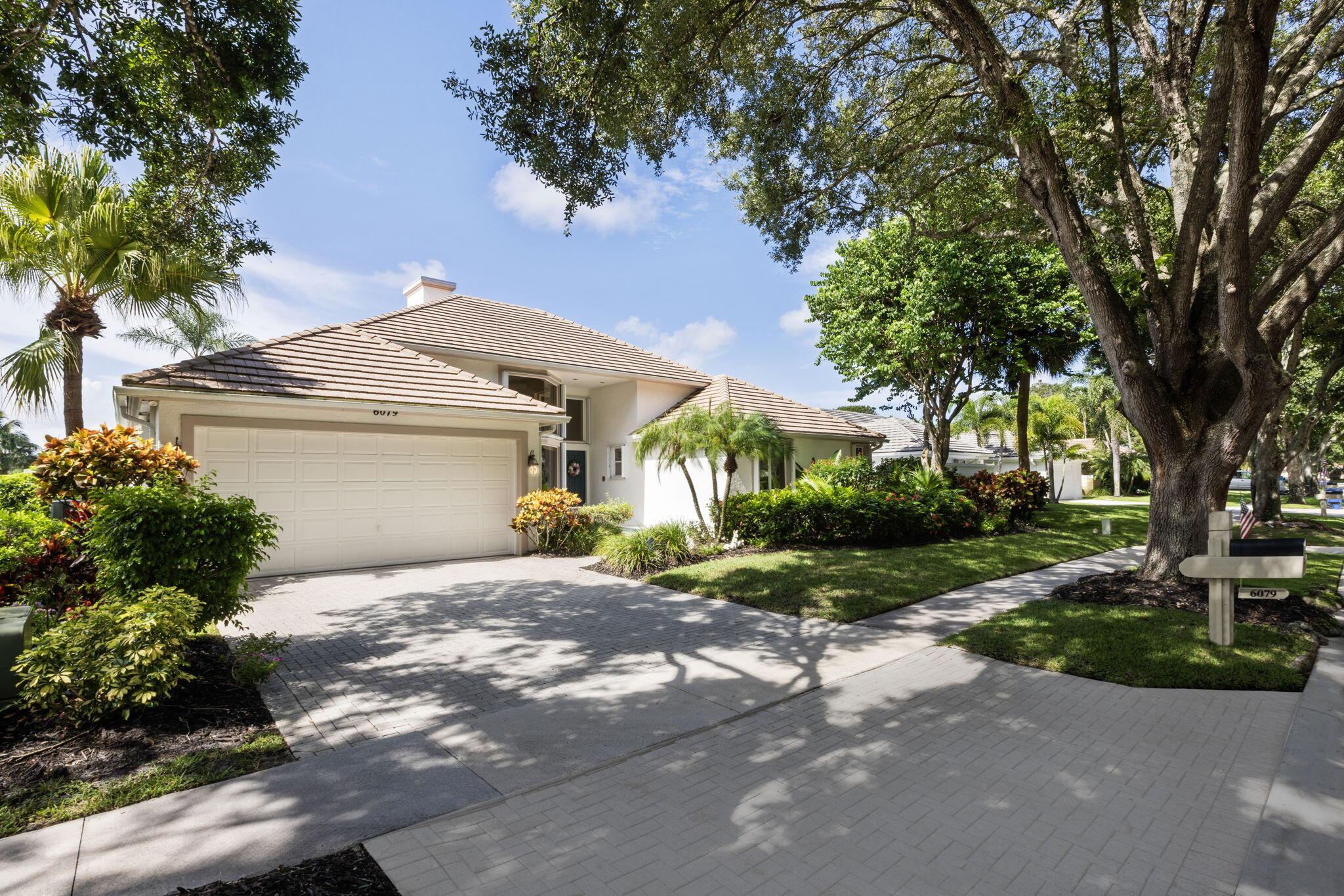 6079 Winding Lake Drive