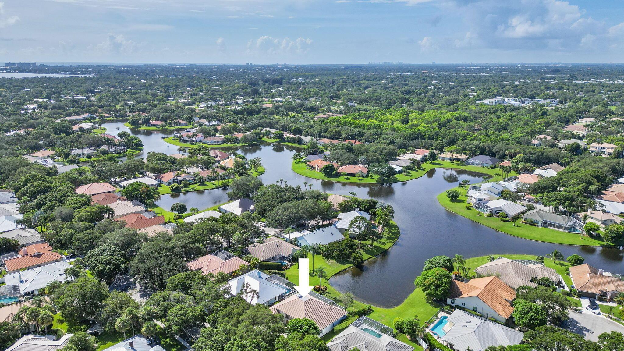 6079 Winding Lake Drive