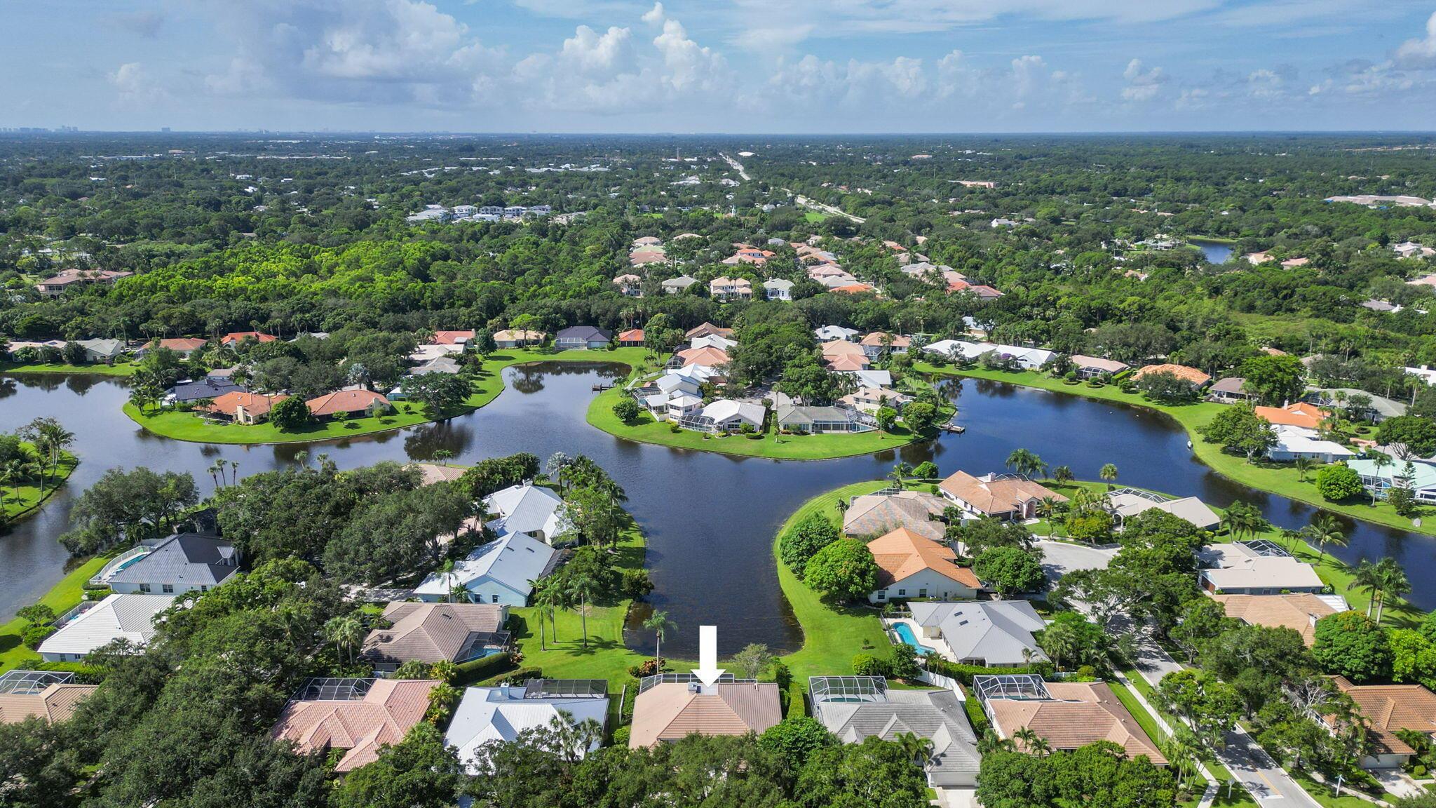 6079 Winding Lake Drive