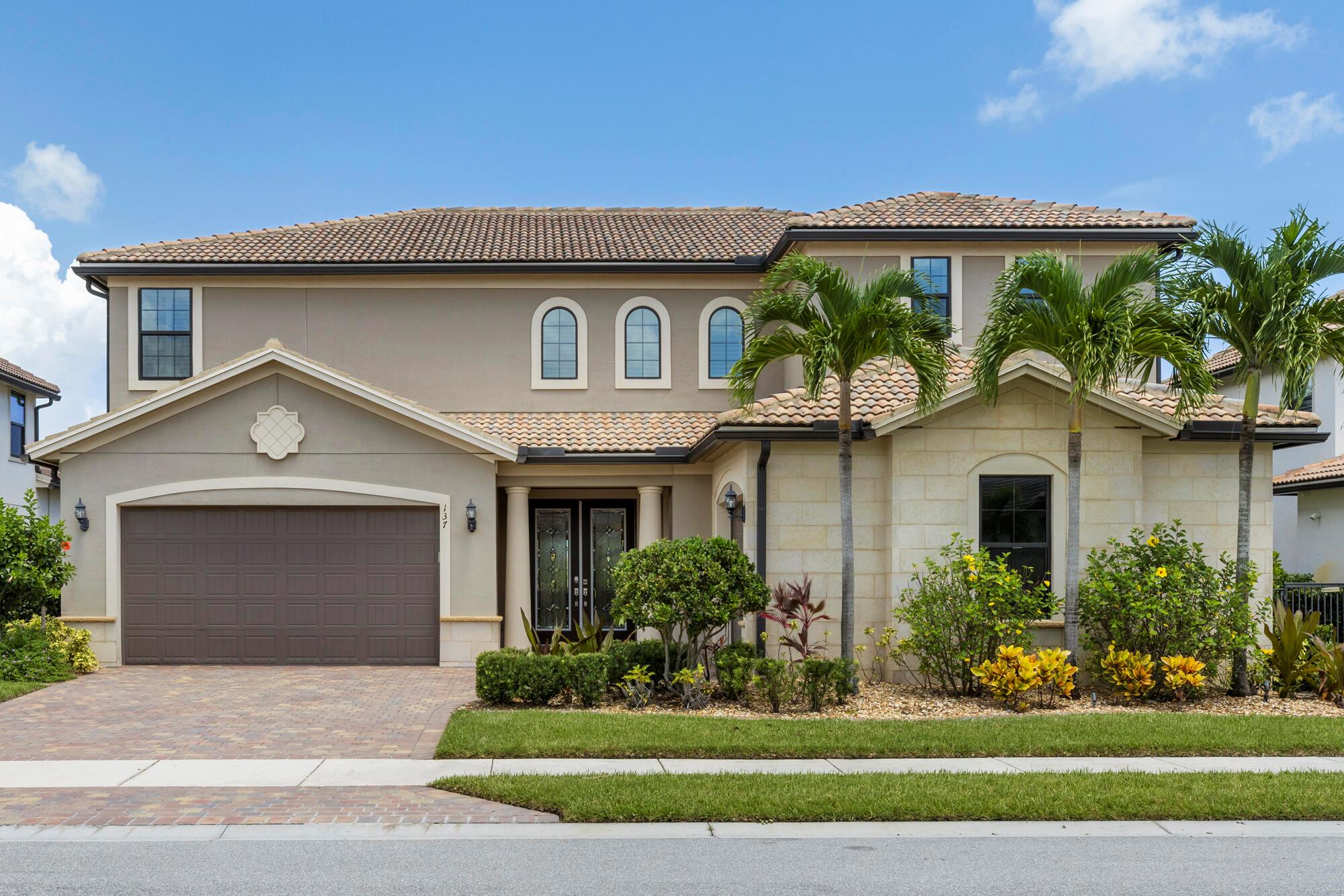 137 Indigo River Point