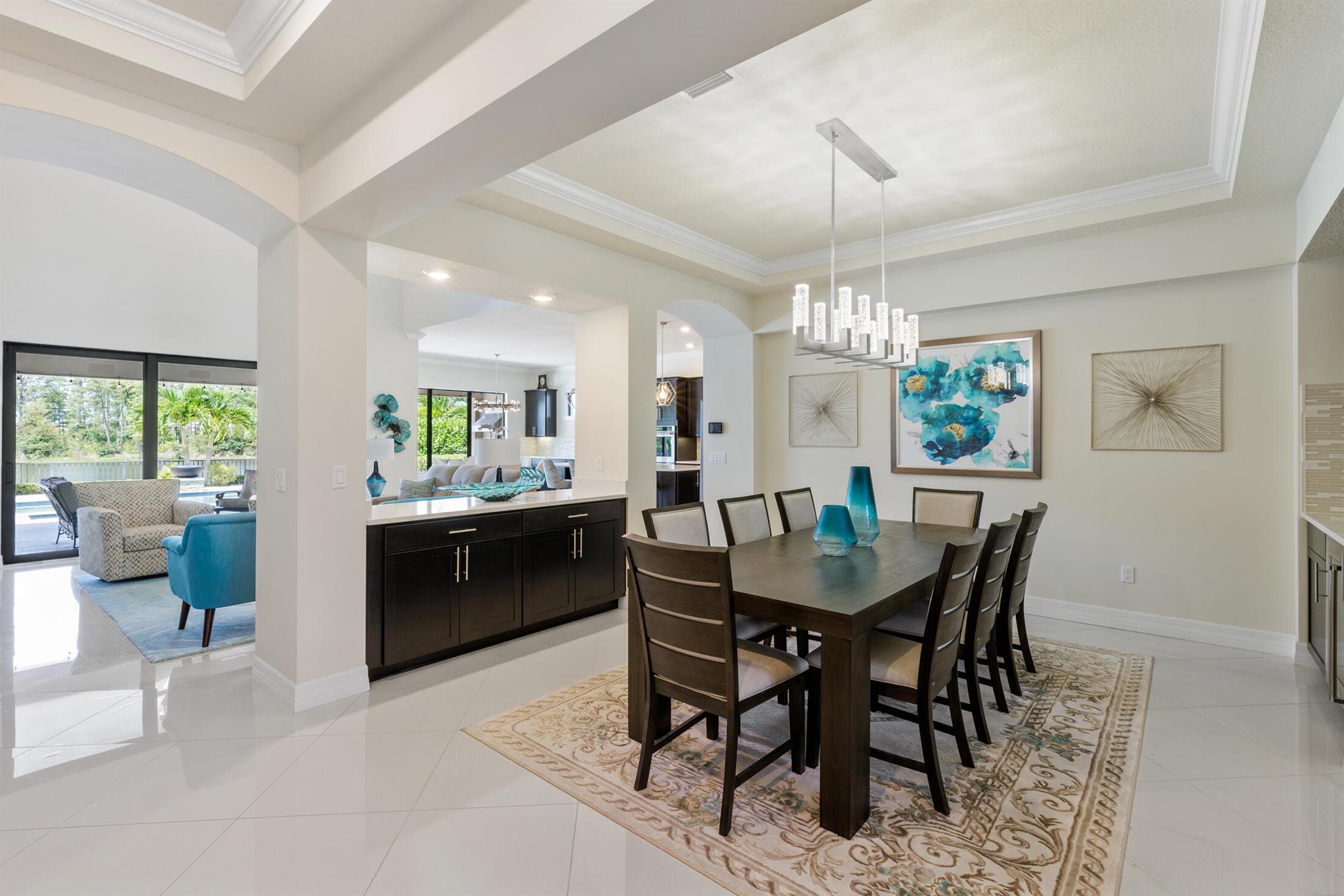 137 Indigo River Point