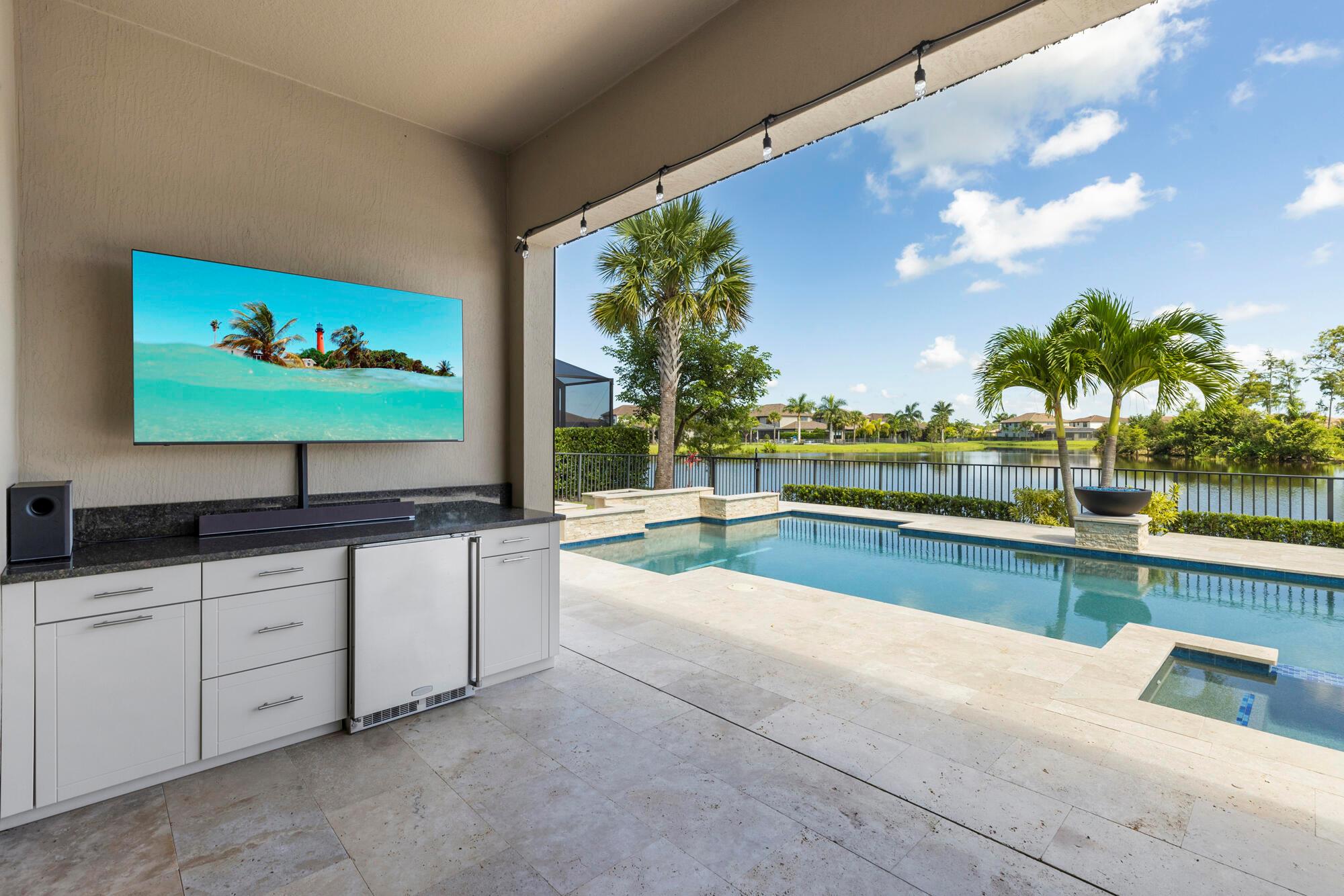 137 Indigo River Point