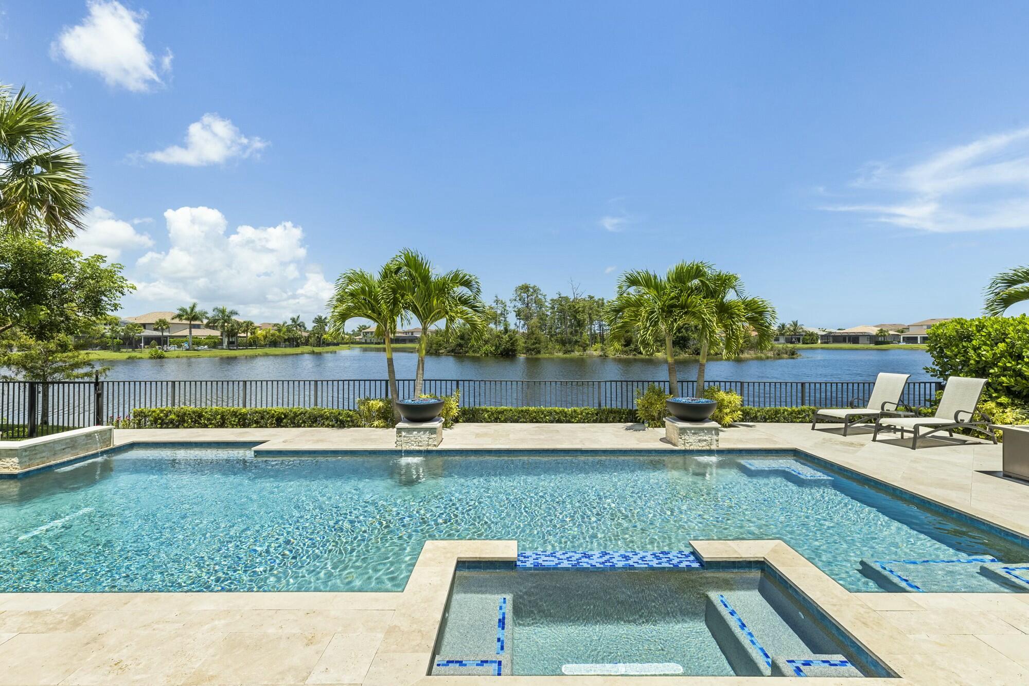 137 Indigo River Point