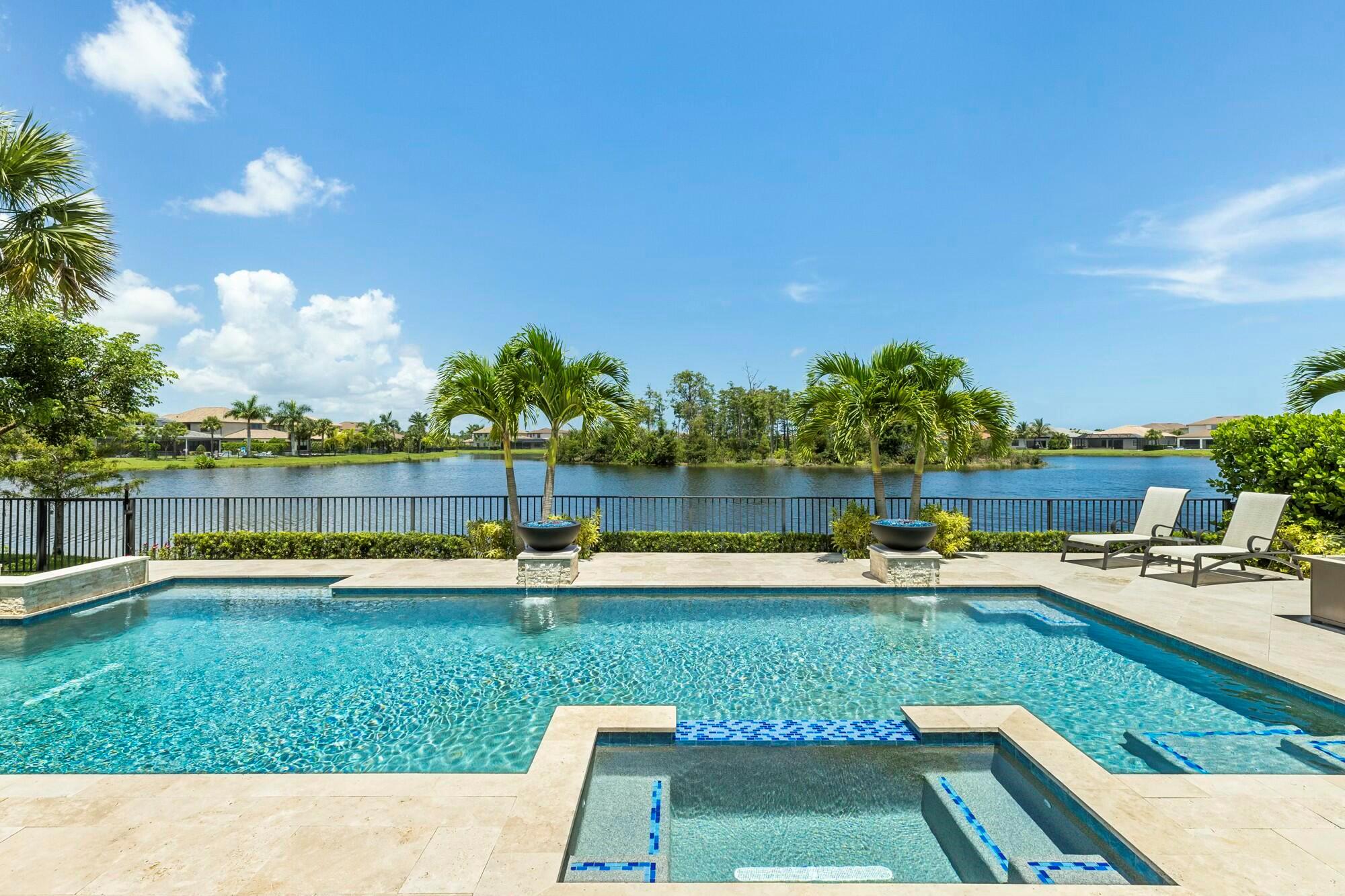 137 Indigo River Point
