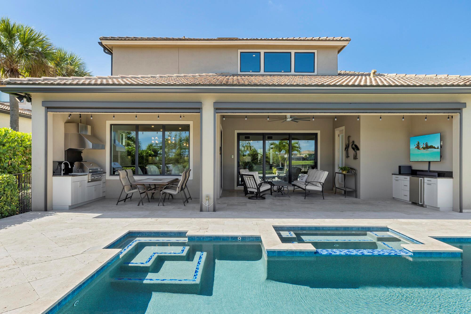 137 Indigo River Point