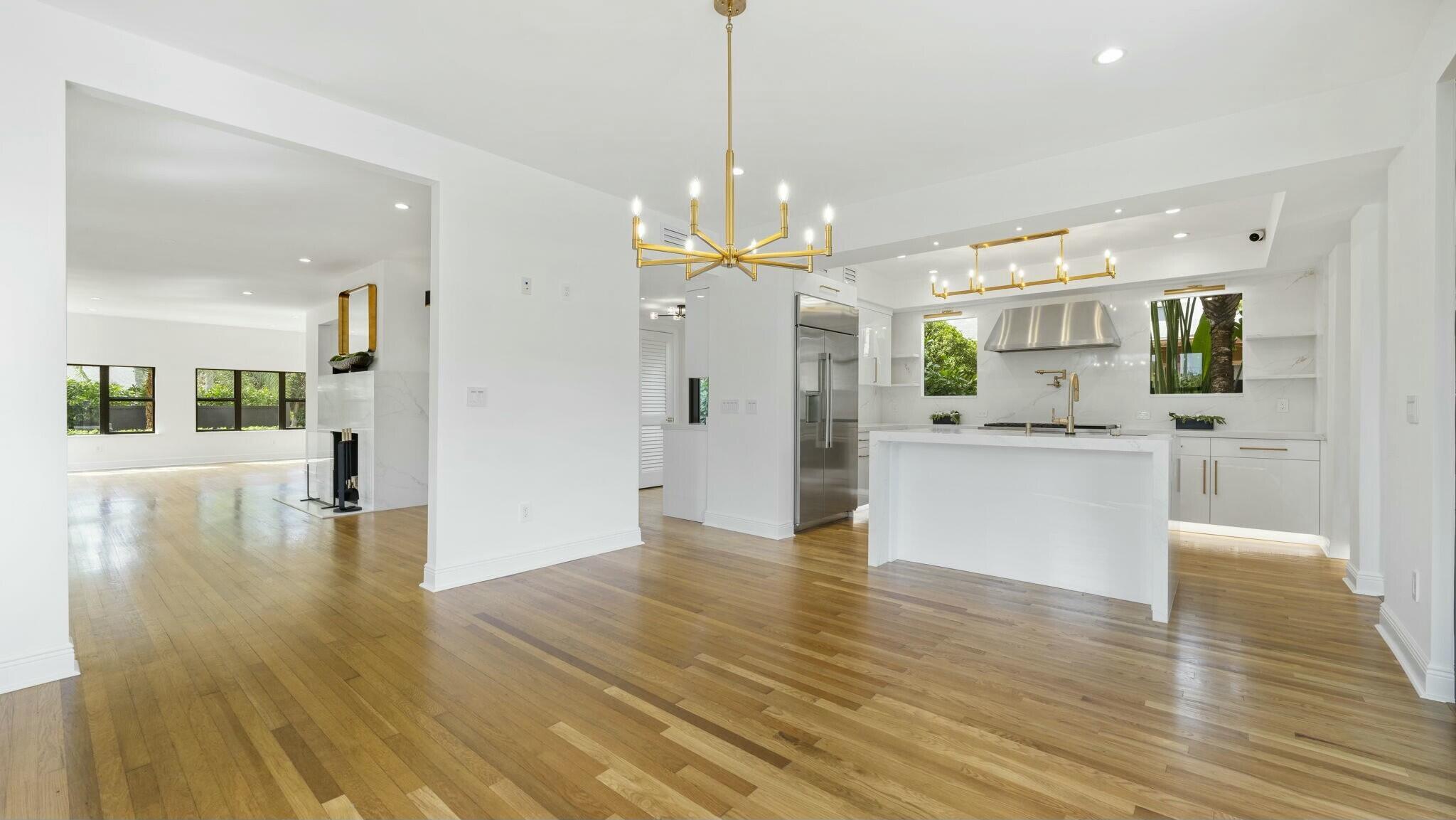 501 38th Street