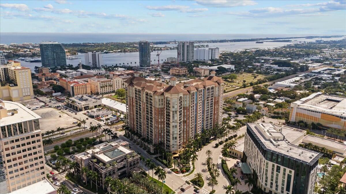 550 Okeechobee Boulevard 1001