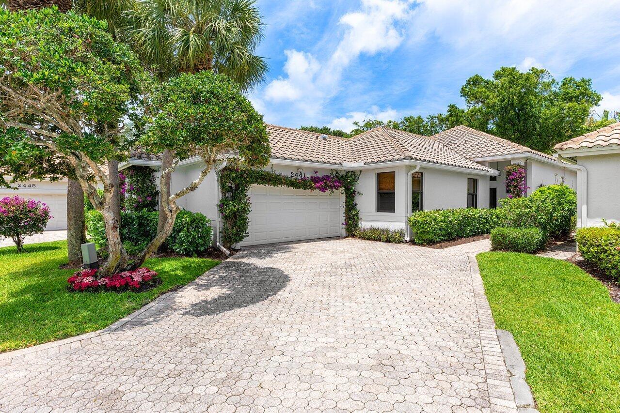 2441 NW 64th Street