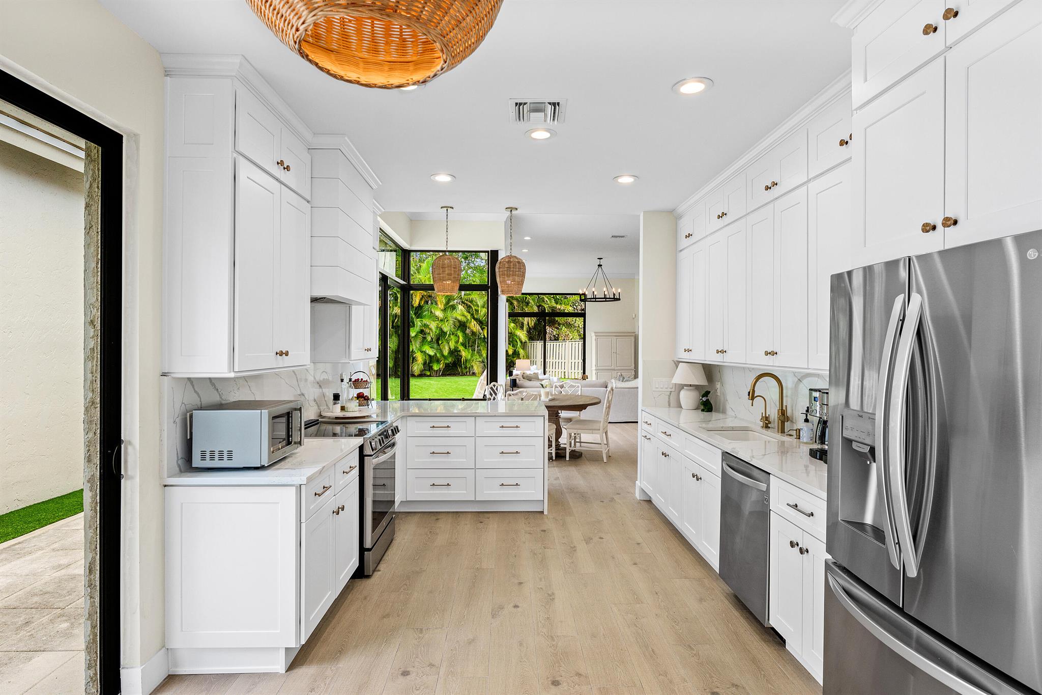 2441 NW 64th Street