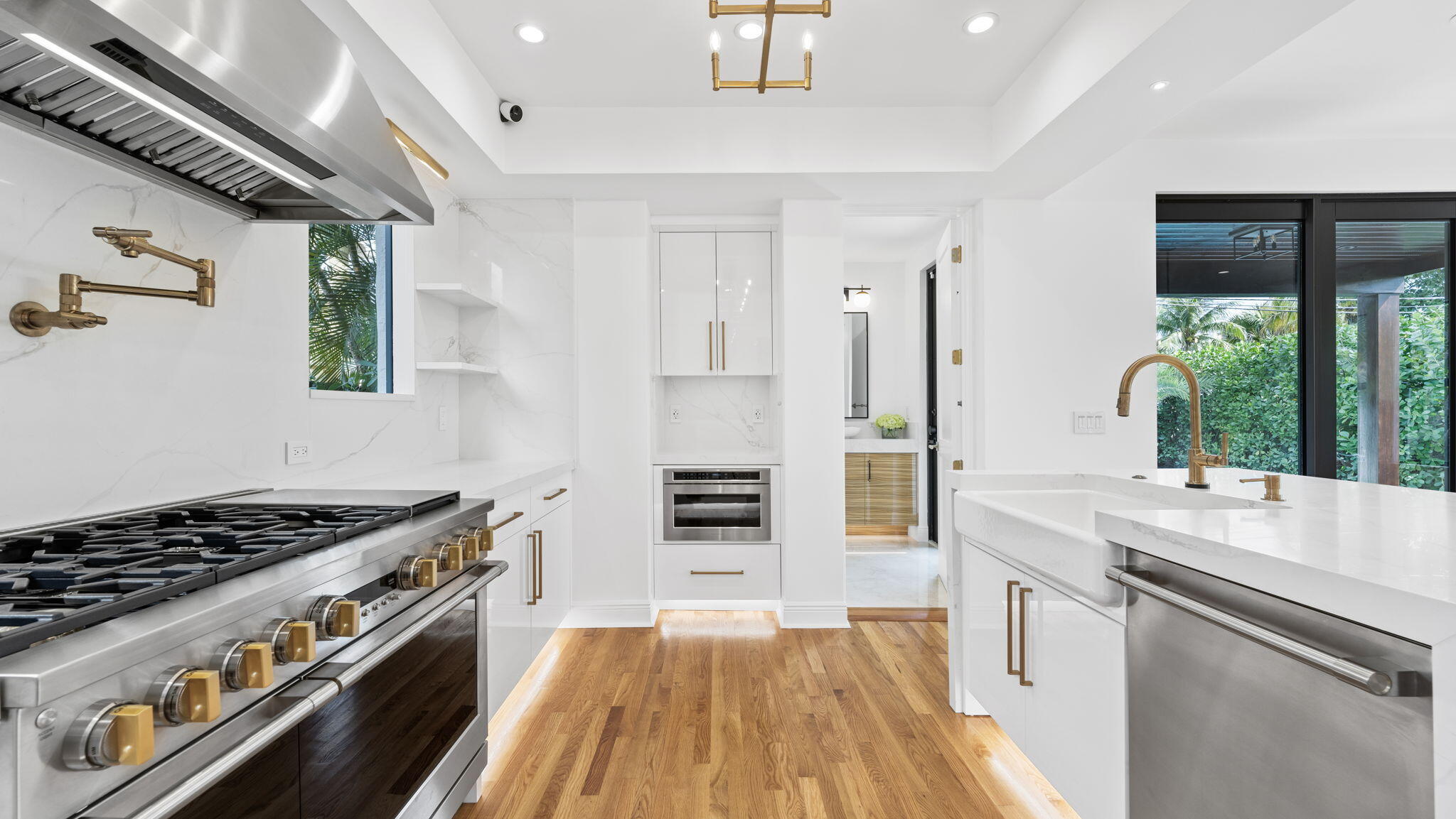 501 38th Street