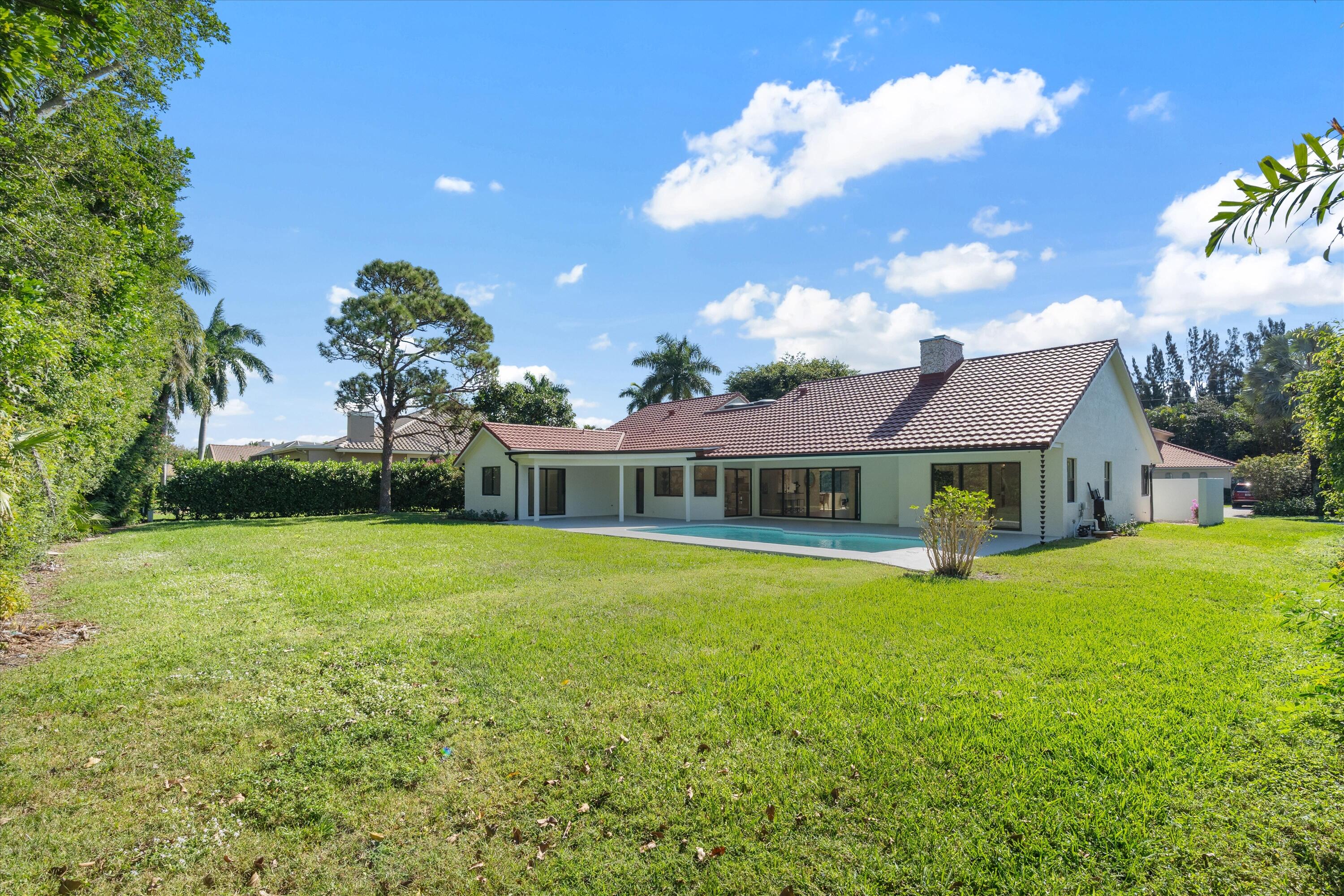 4543 Gleneagles Drive