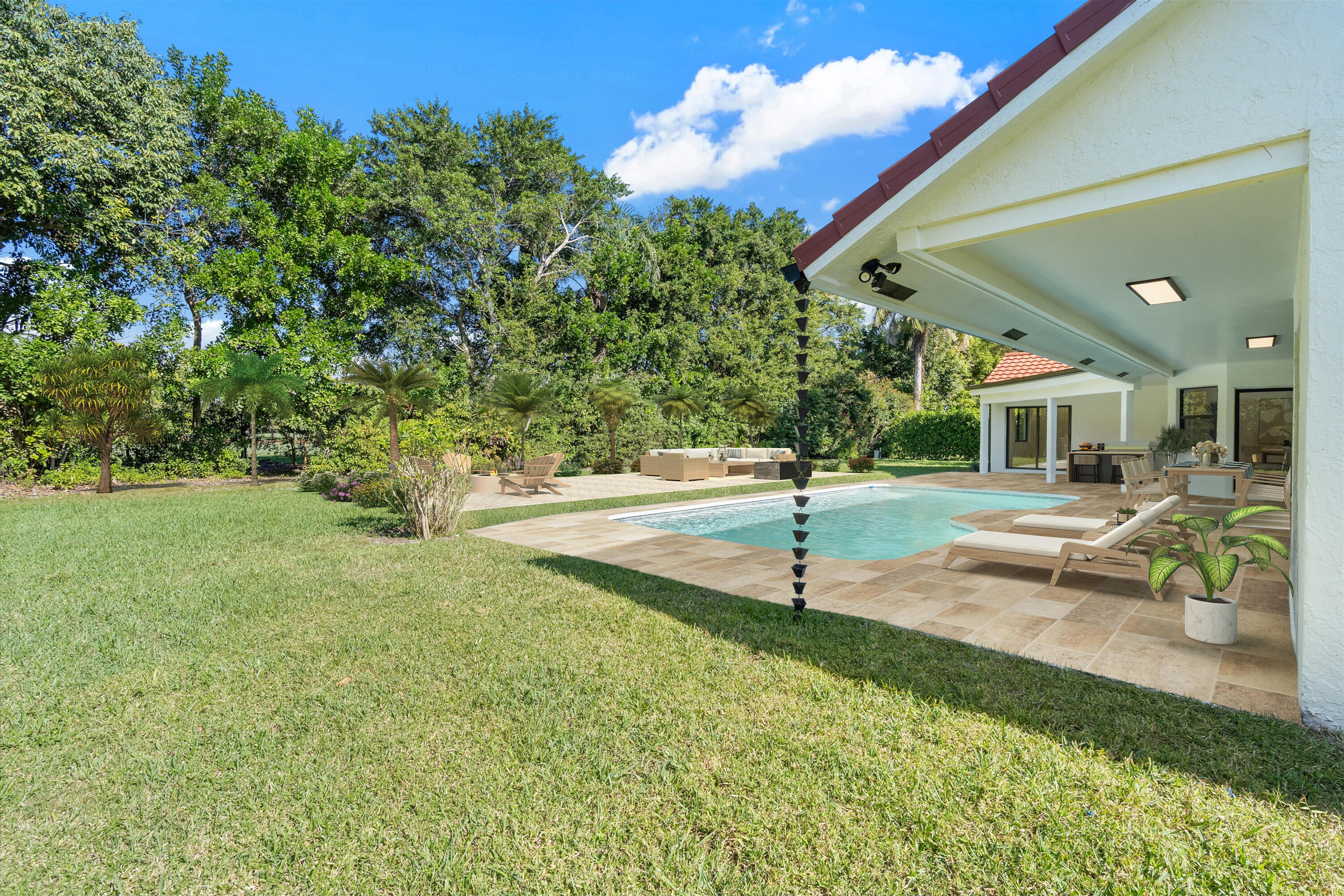 4543 Gleneagles Drive