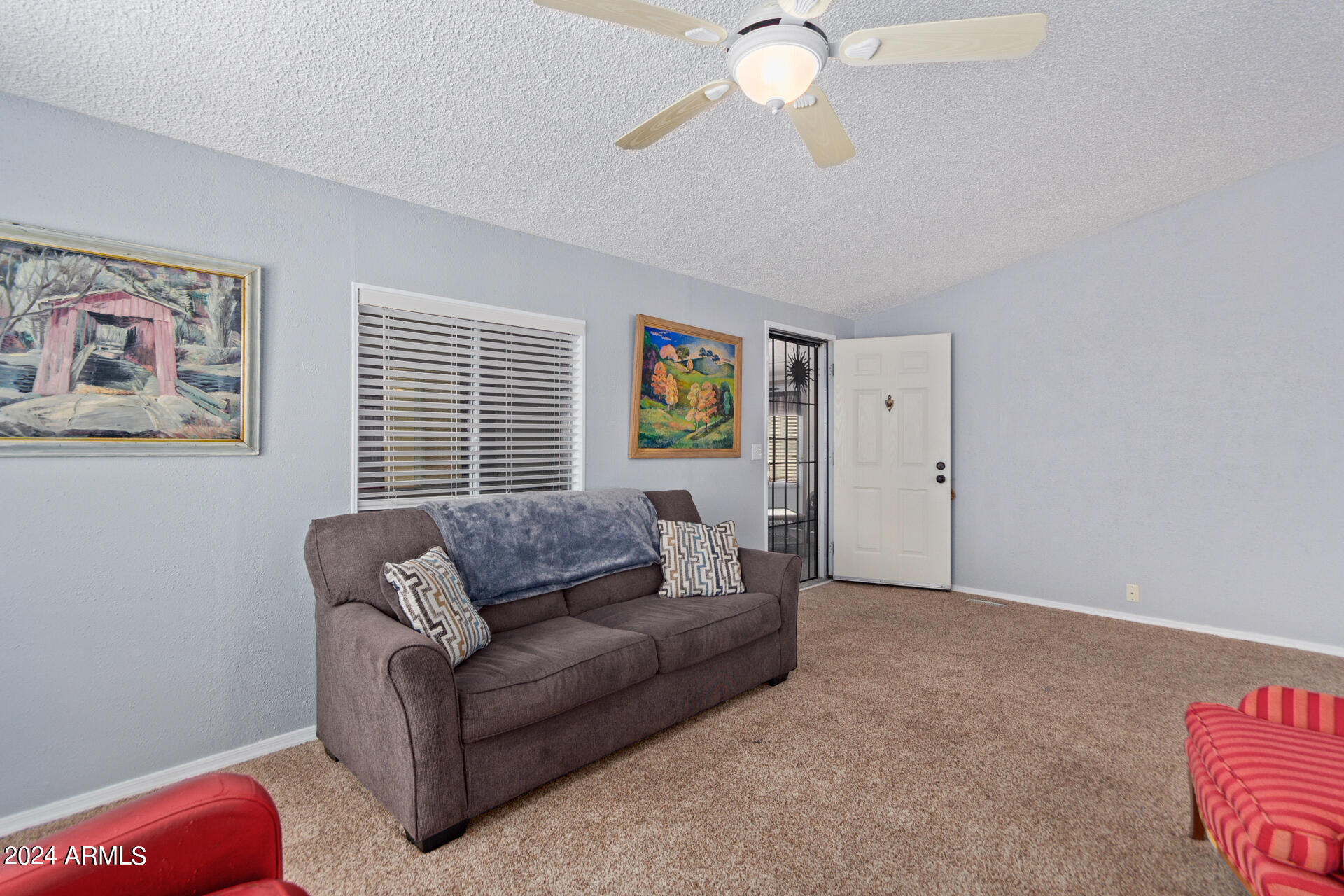 3700 S IRONWOOD Drive, 126