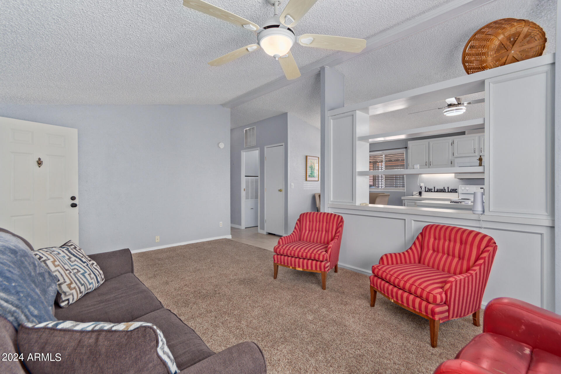 3700 S IRONWOOD Drive, 126