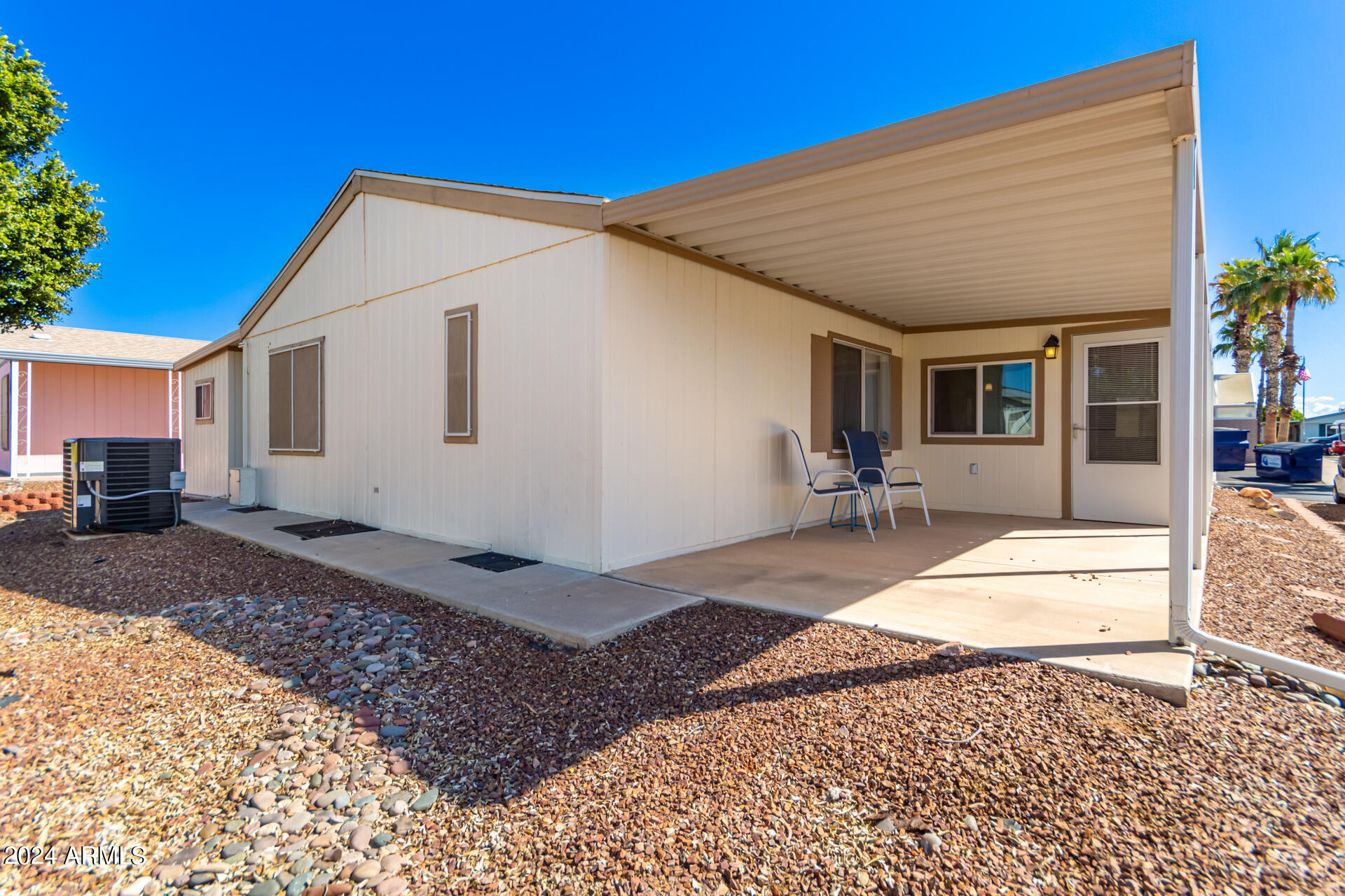 3700 S IRONWOOD Drive, 126