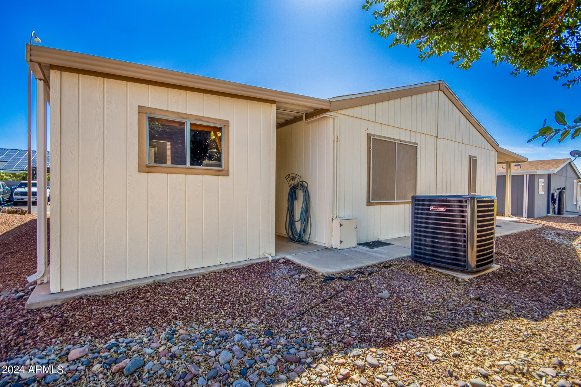 3700 S IRONWOOD Drive, 126