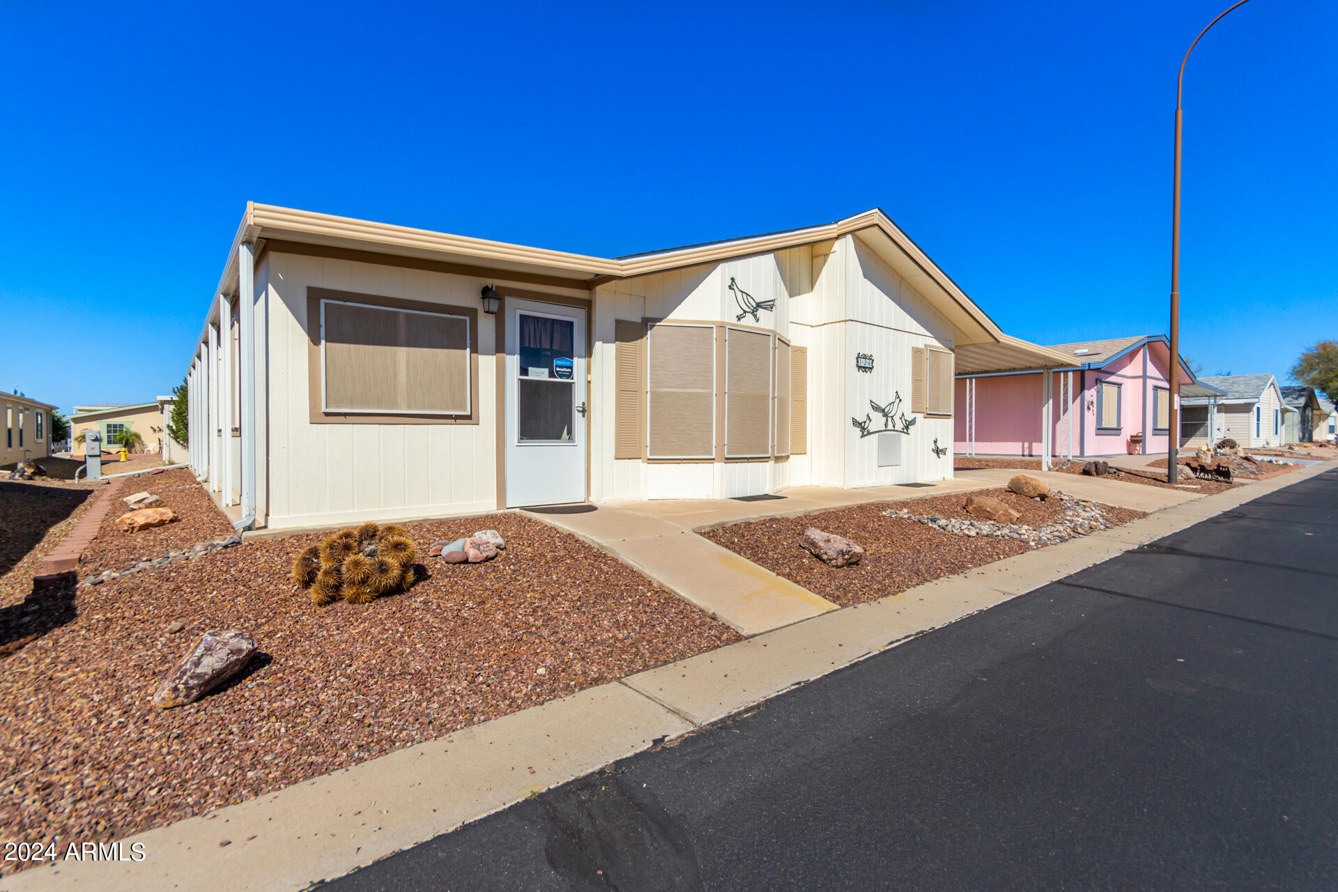 3700 S IRONWOOD Drive, 126