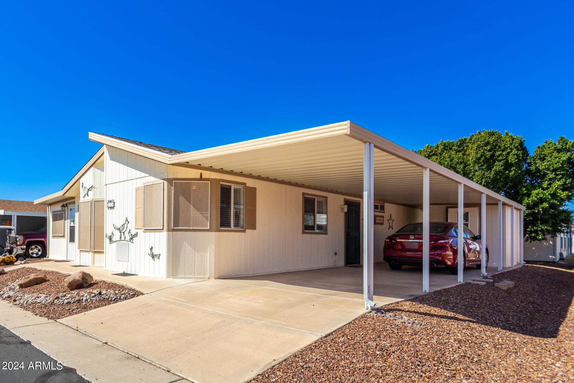 3700 S IRONWOOD Drive, 126