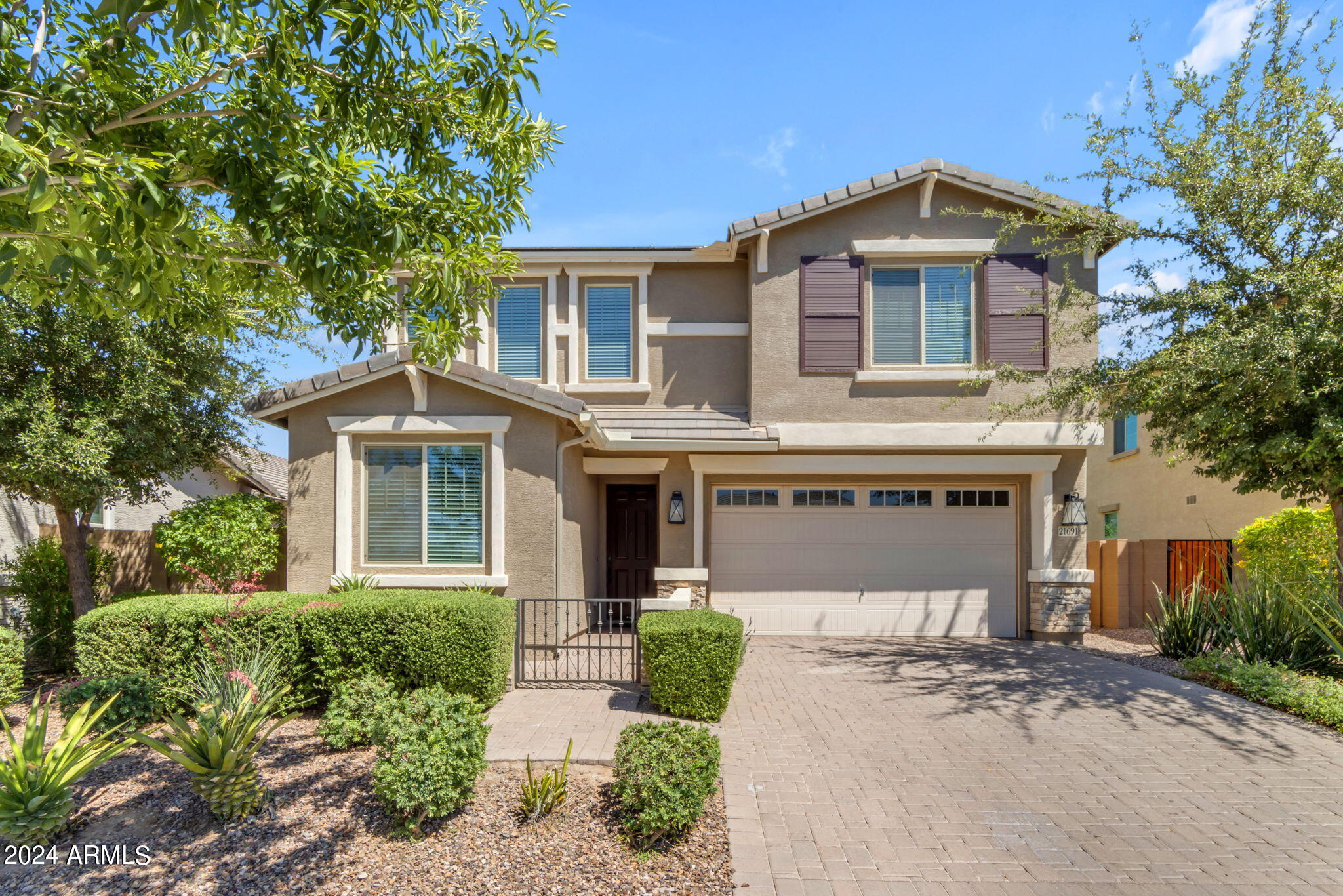 21691 S 226TH Place
