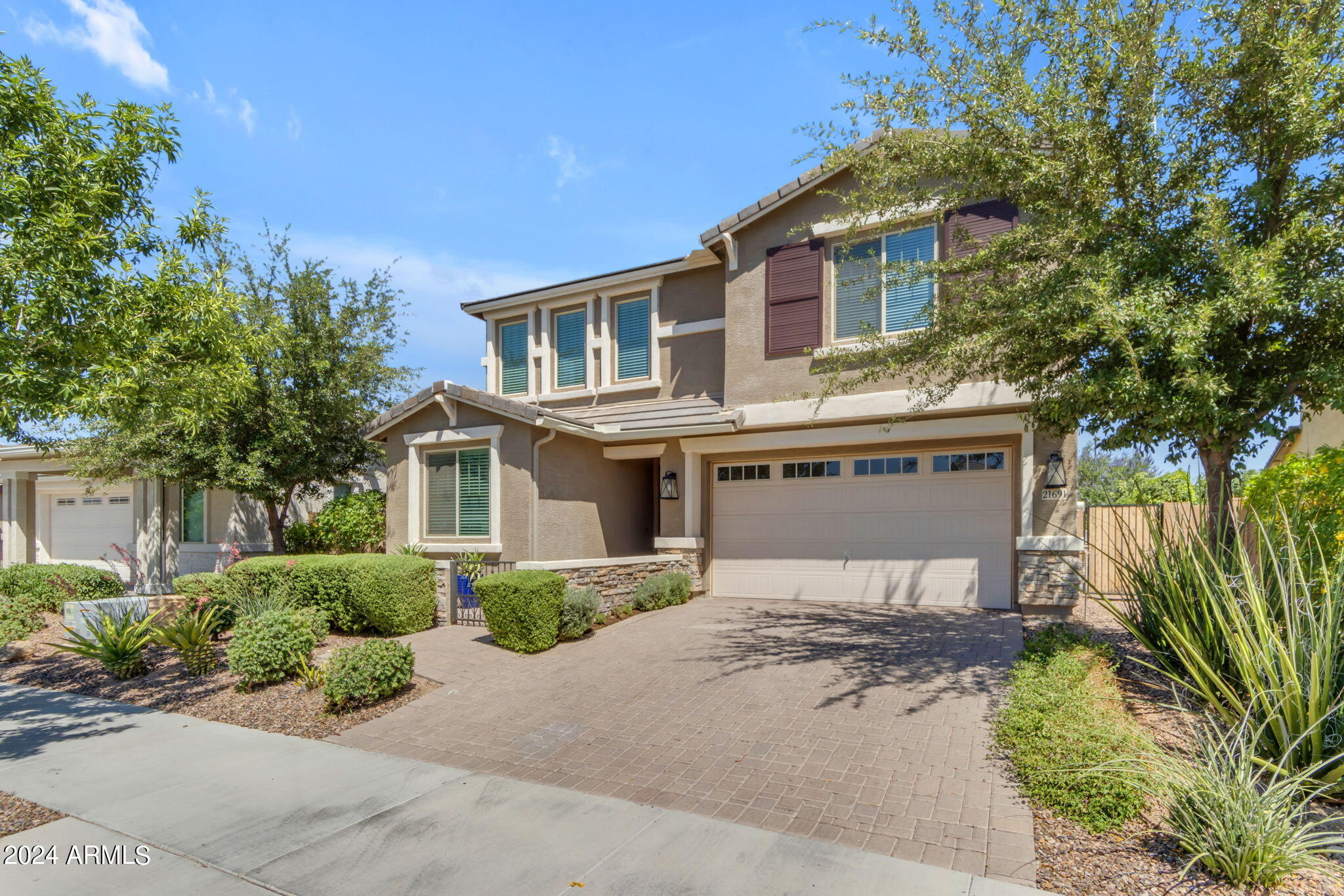 21691 S 226TH Place