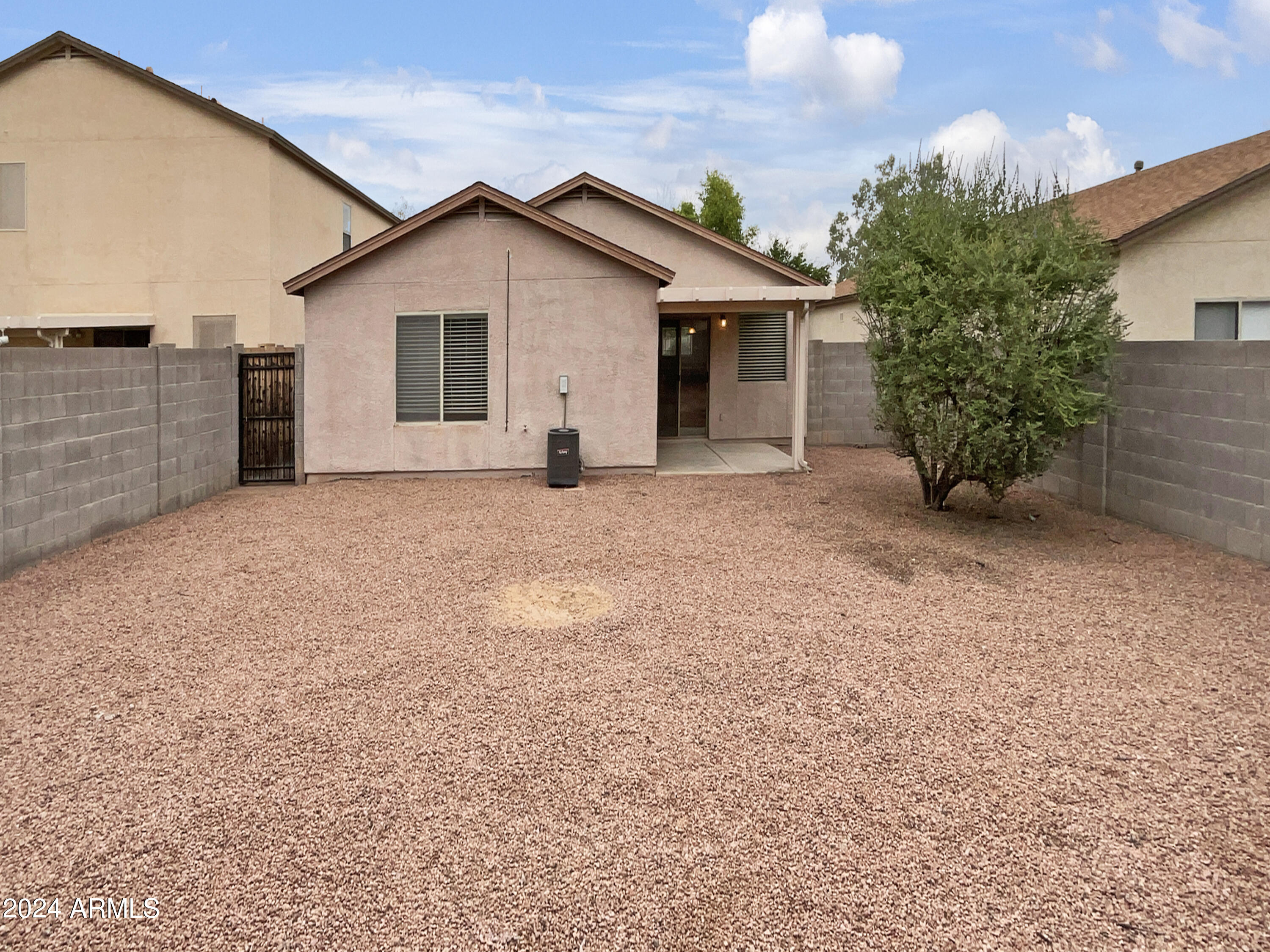 1791 E DUST DEVIL Drive