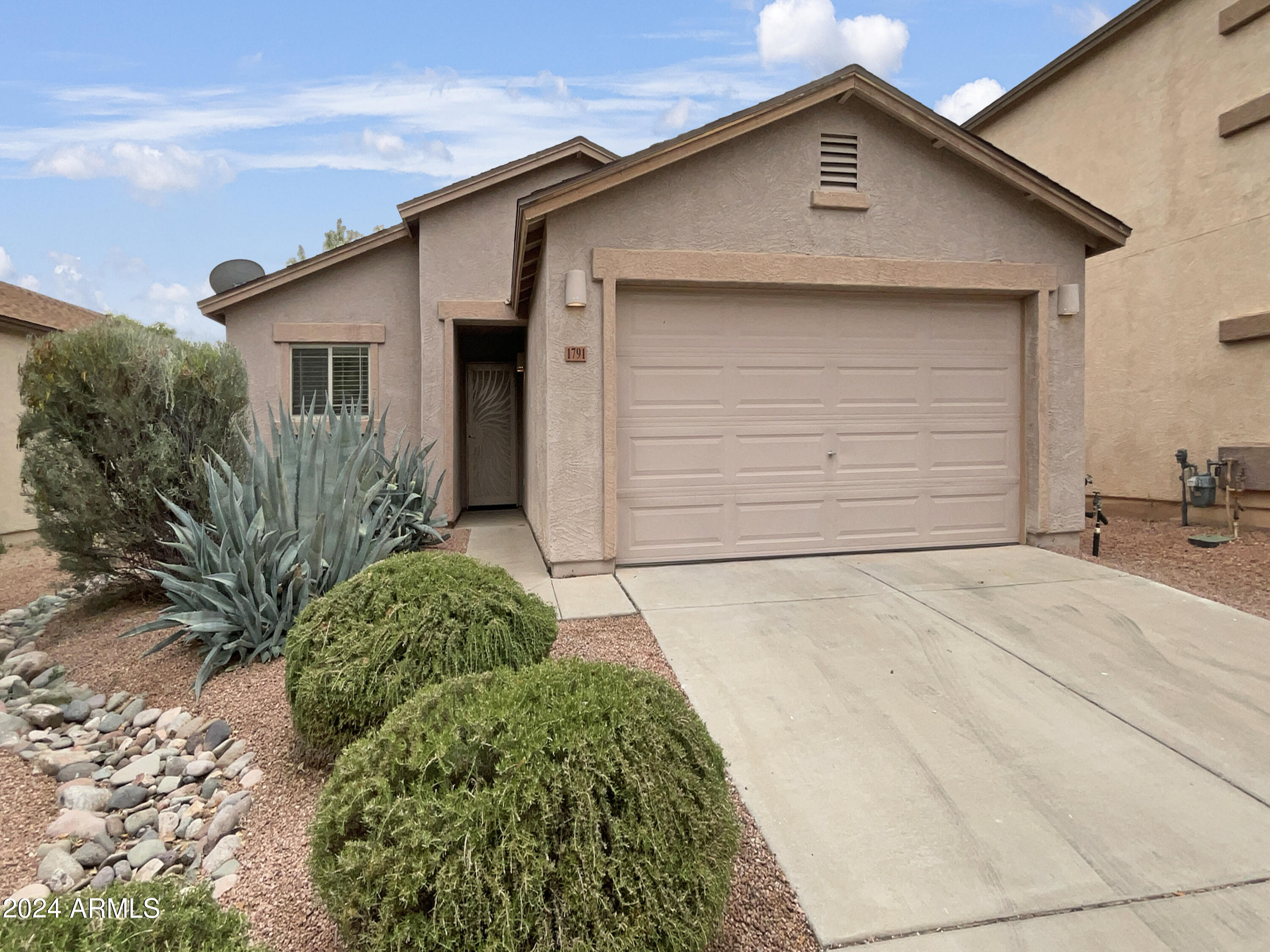1791 E DUST DEVIL Drive