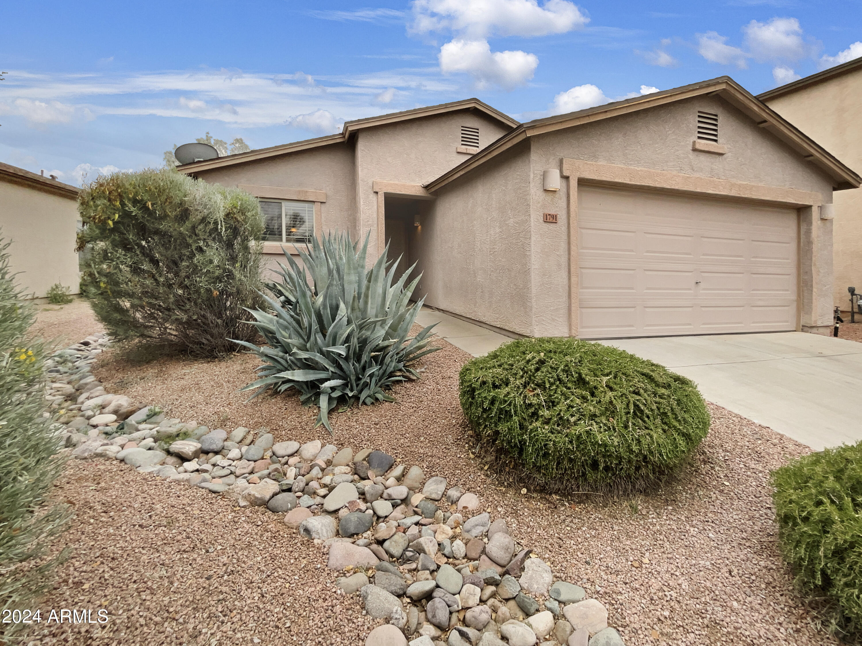 1791 E DUST DEVIL Drive
