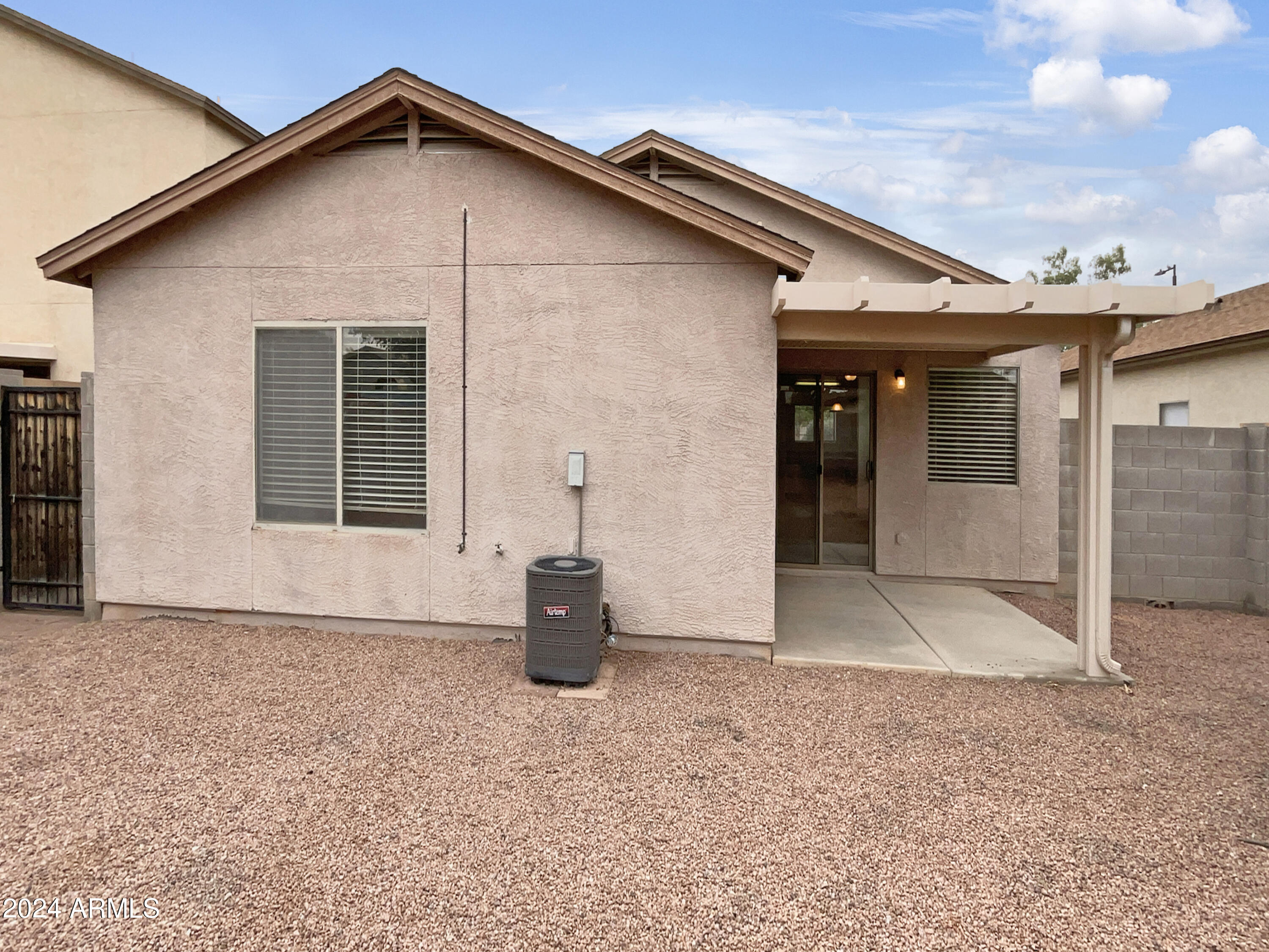 1791 E DUST DEVIL Drive