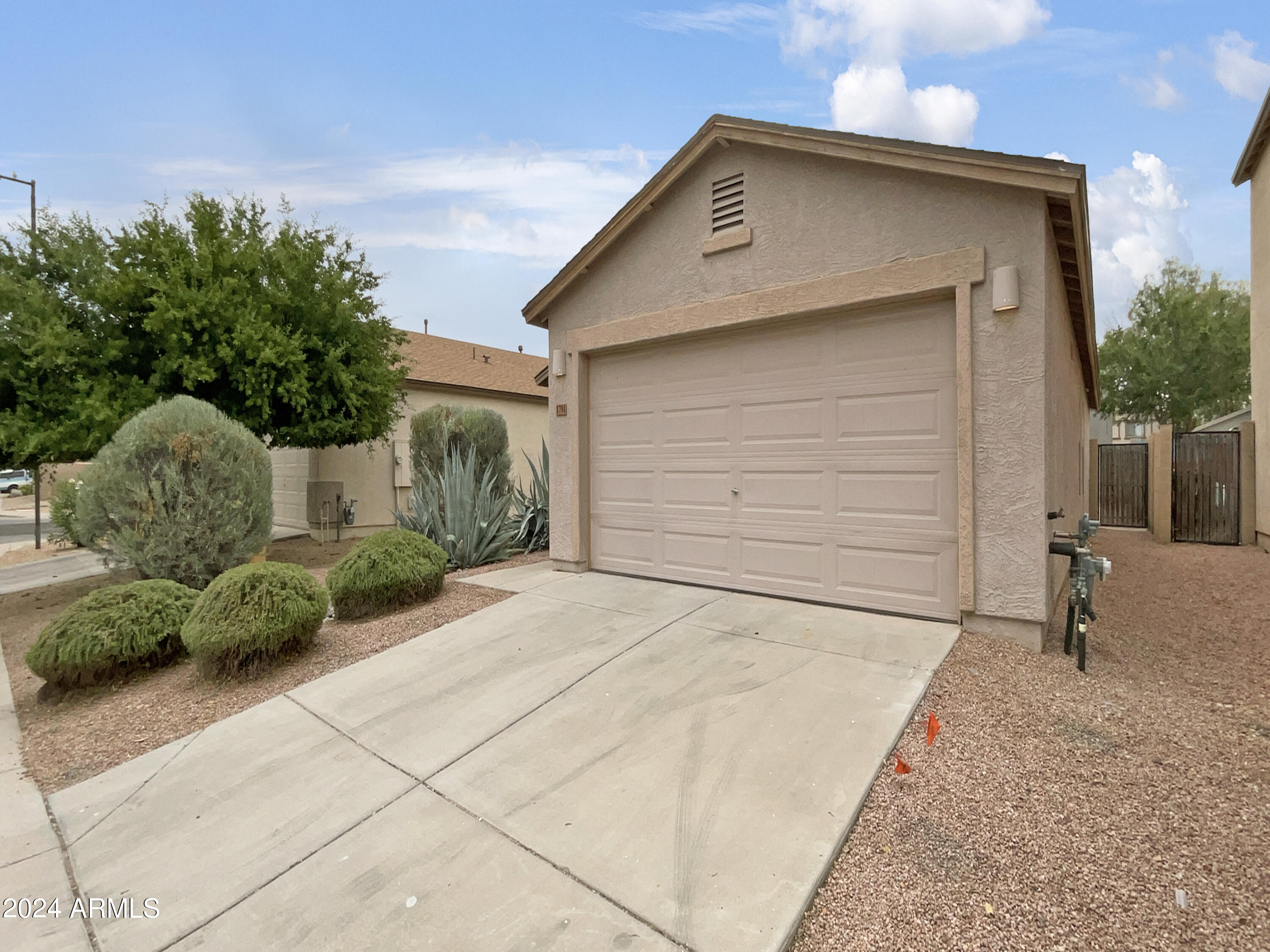 1791 E DUST DEVIL Drive
